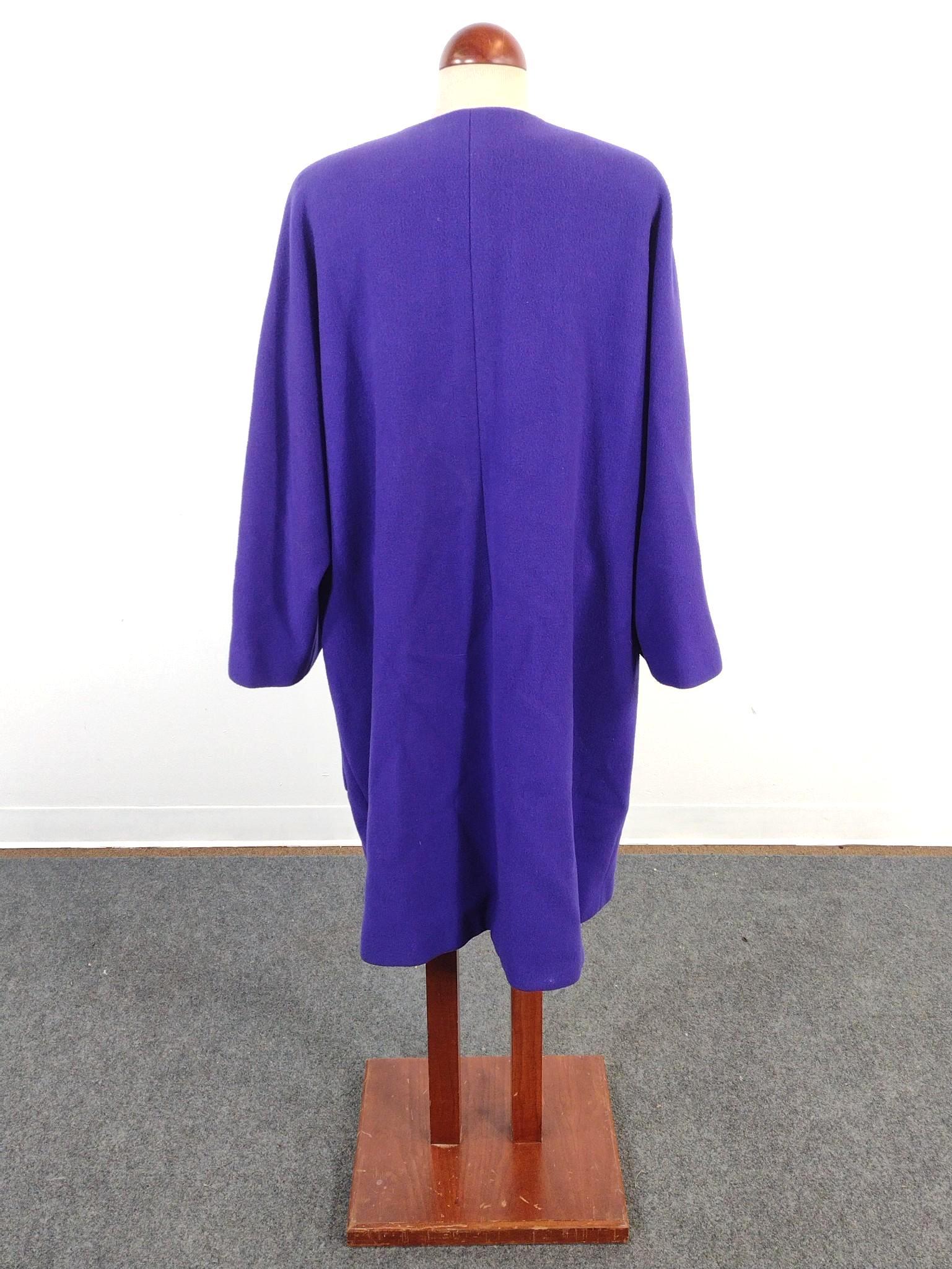 Saks Fifth Avenue Calvin Klein Coat