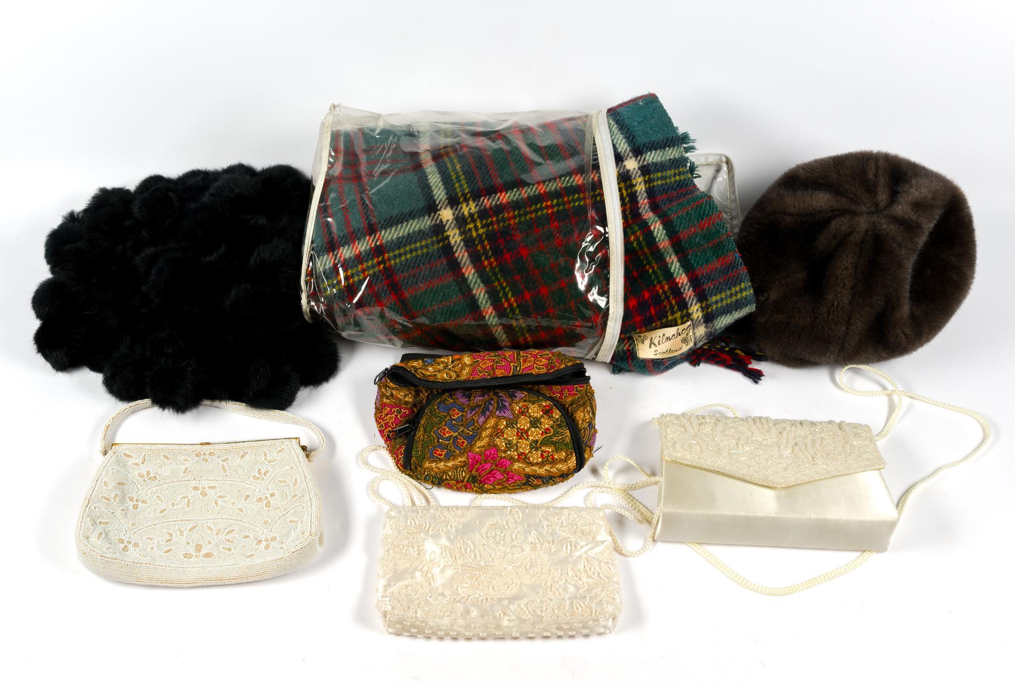 Vintage Accessories