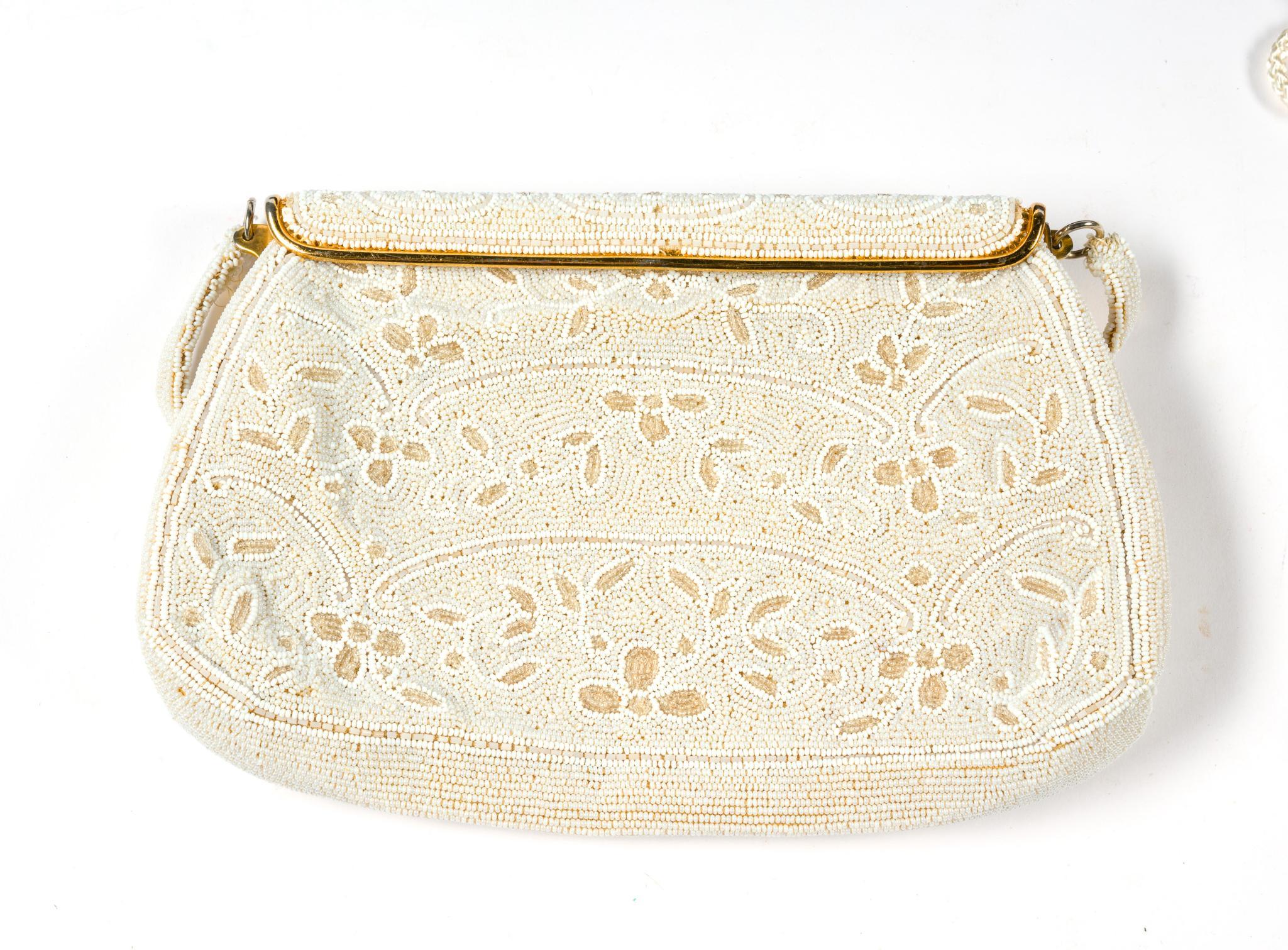 Vintage Accessories