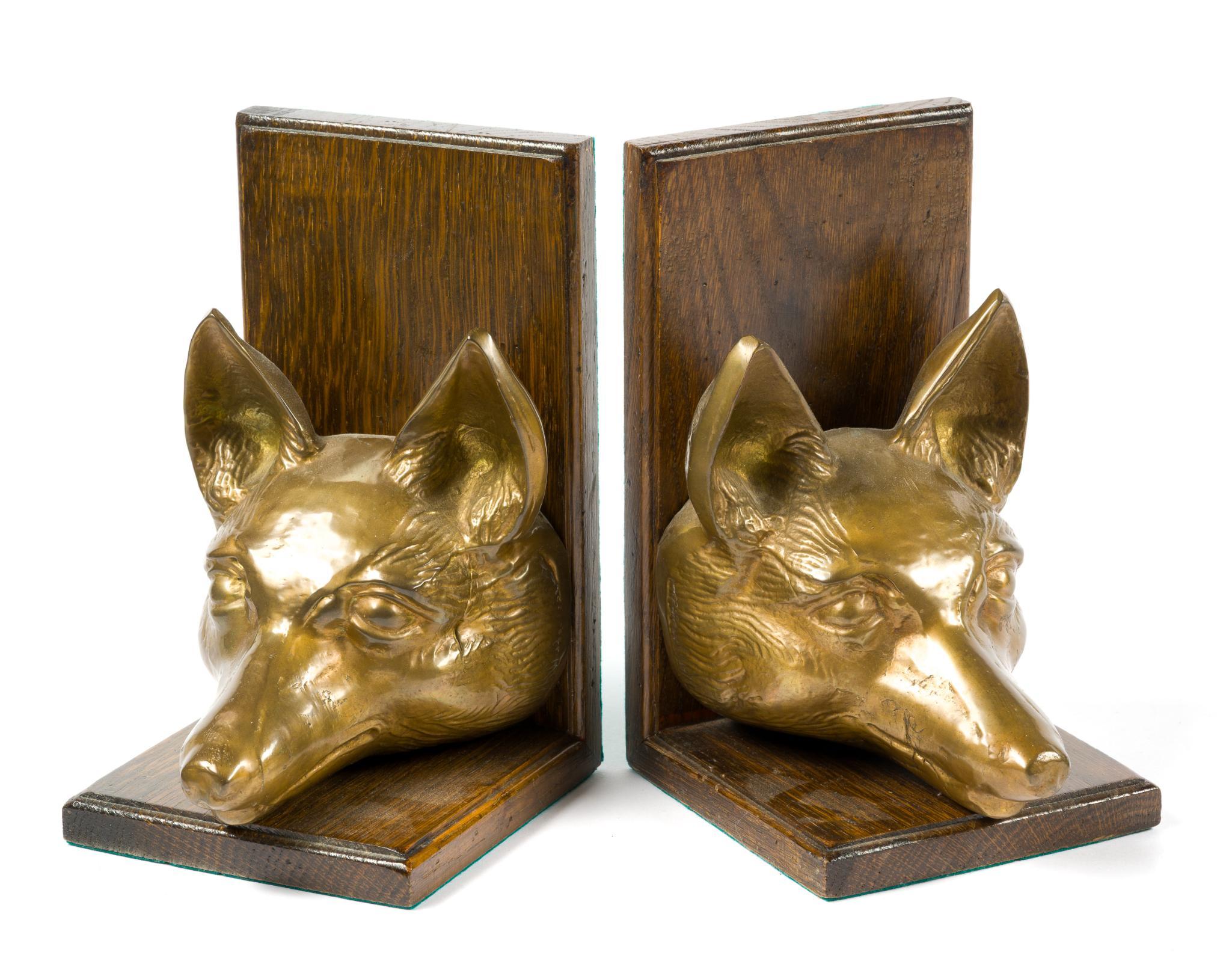 Home Decor Incl. Hubley Bookends