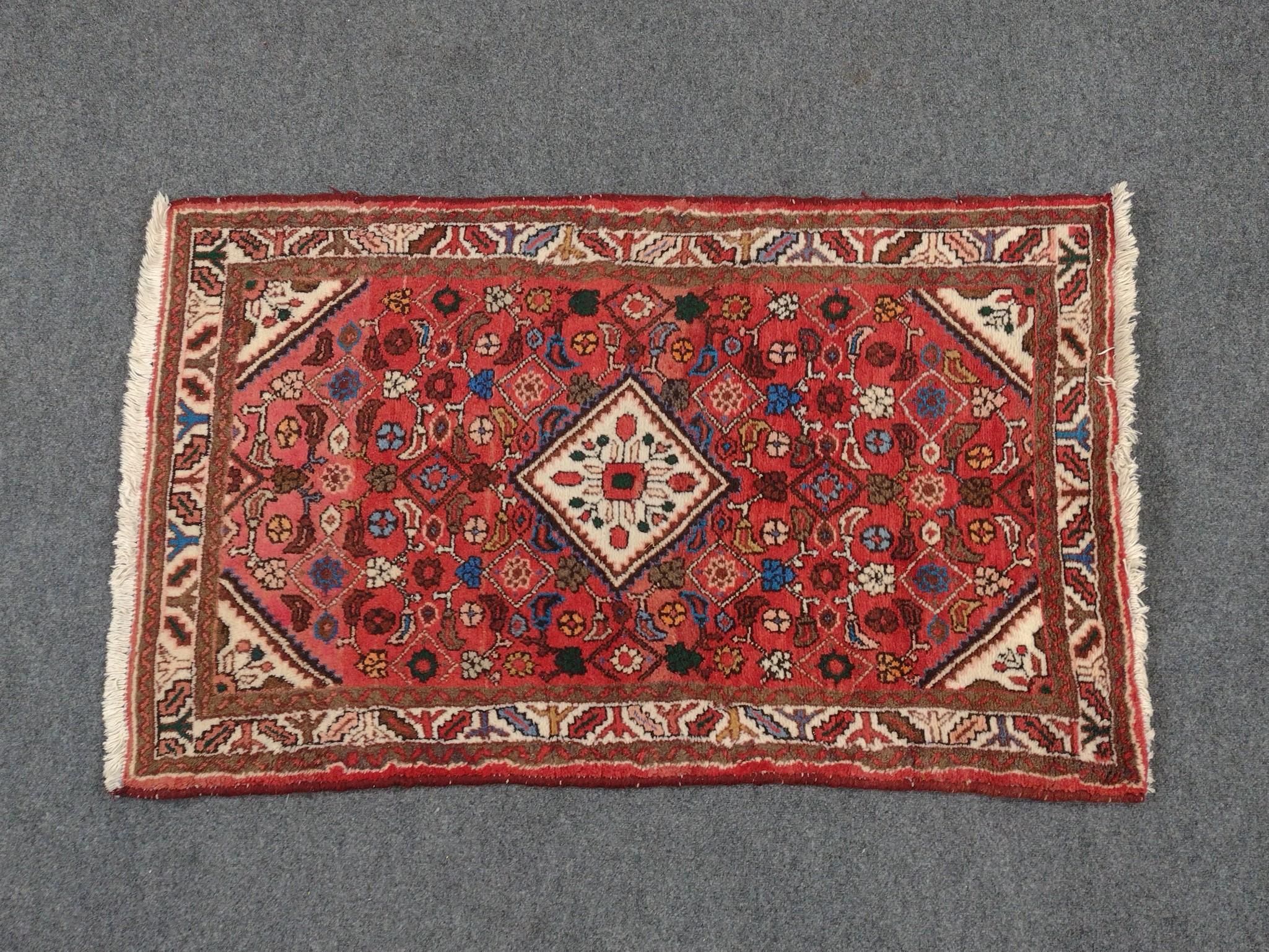 Persian Area Rug