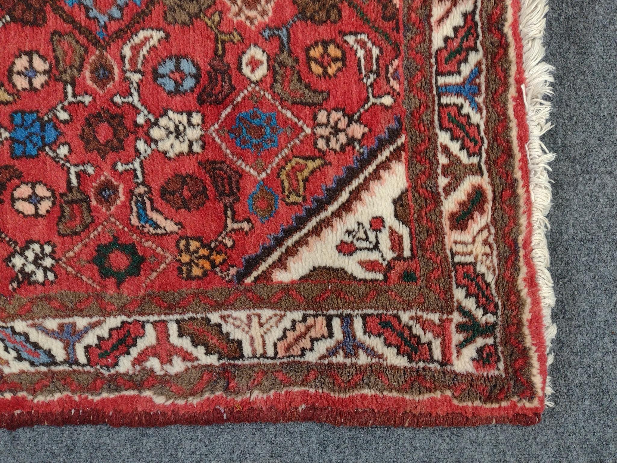Persian Area Rug