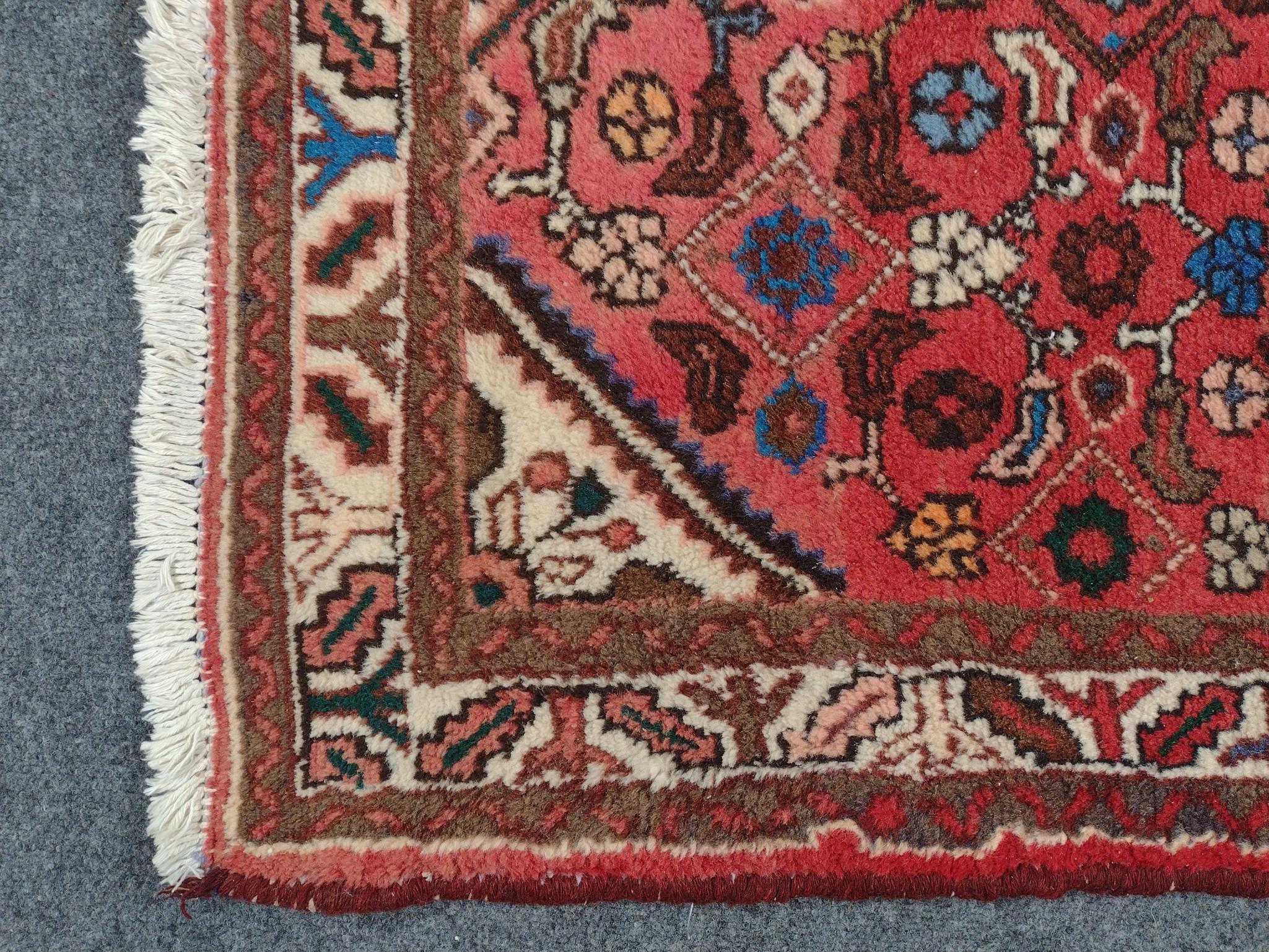 Persian Area Rug
