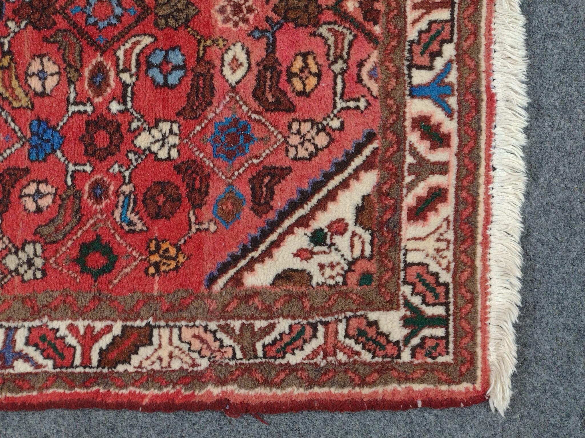 Persian Area Rug