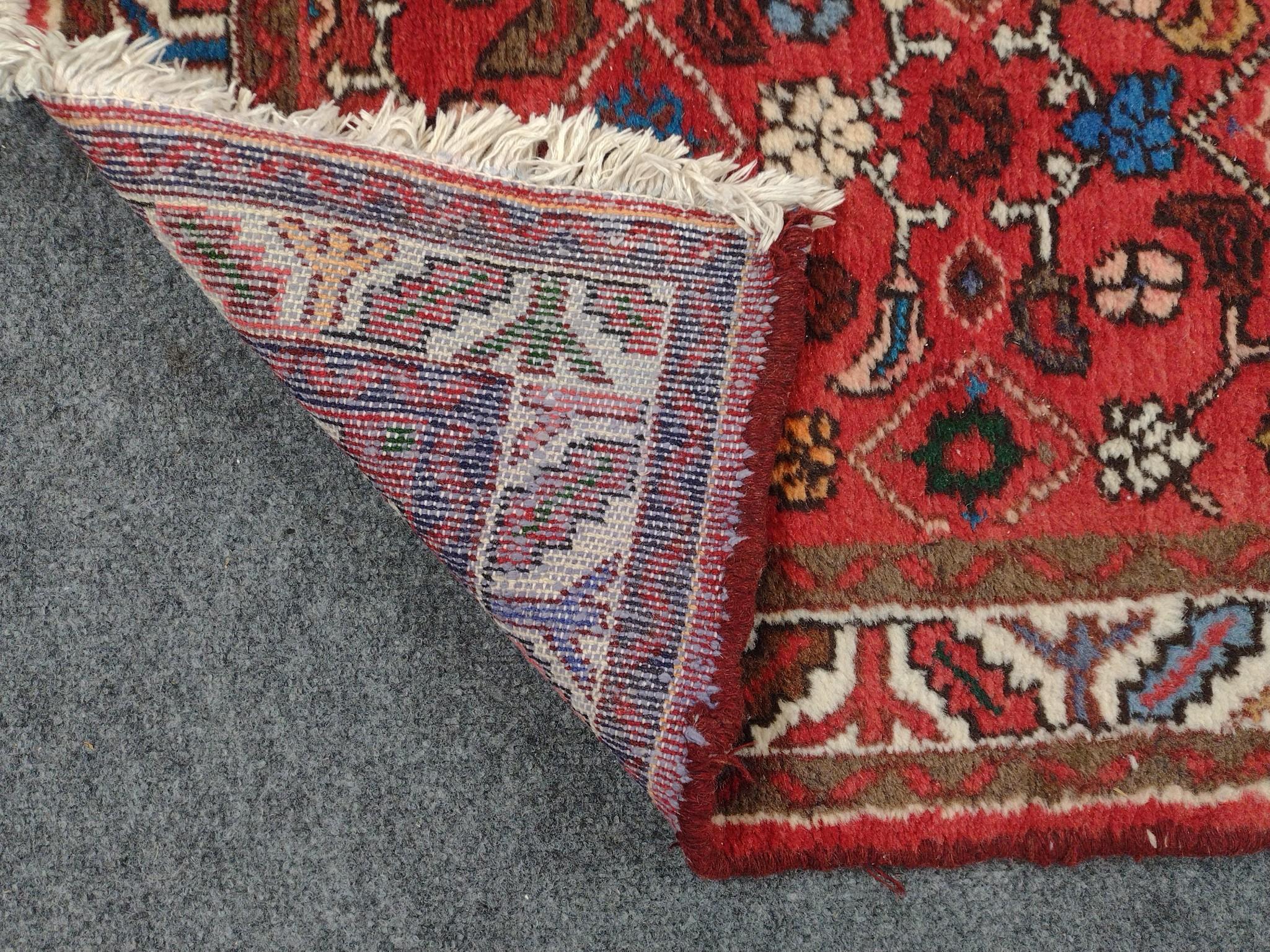 Persian Area Rug
