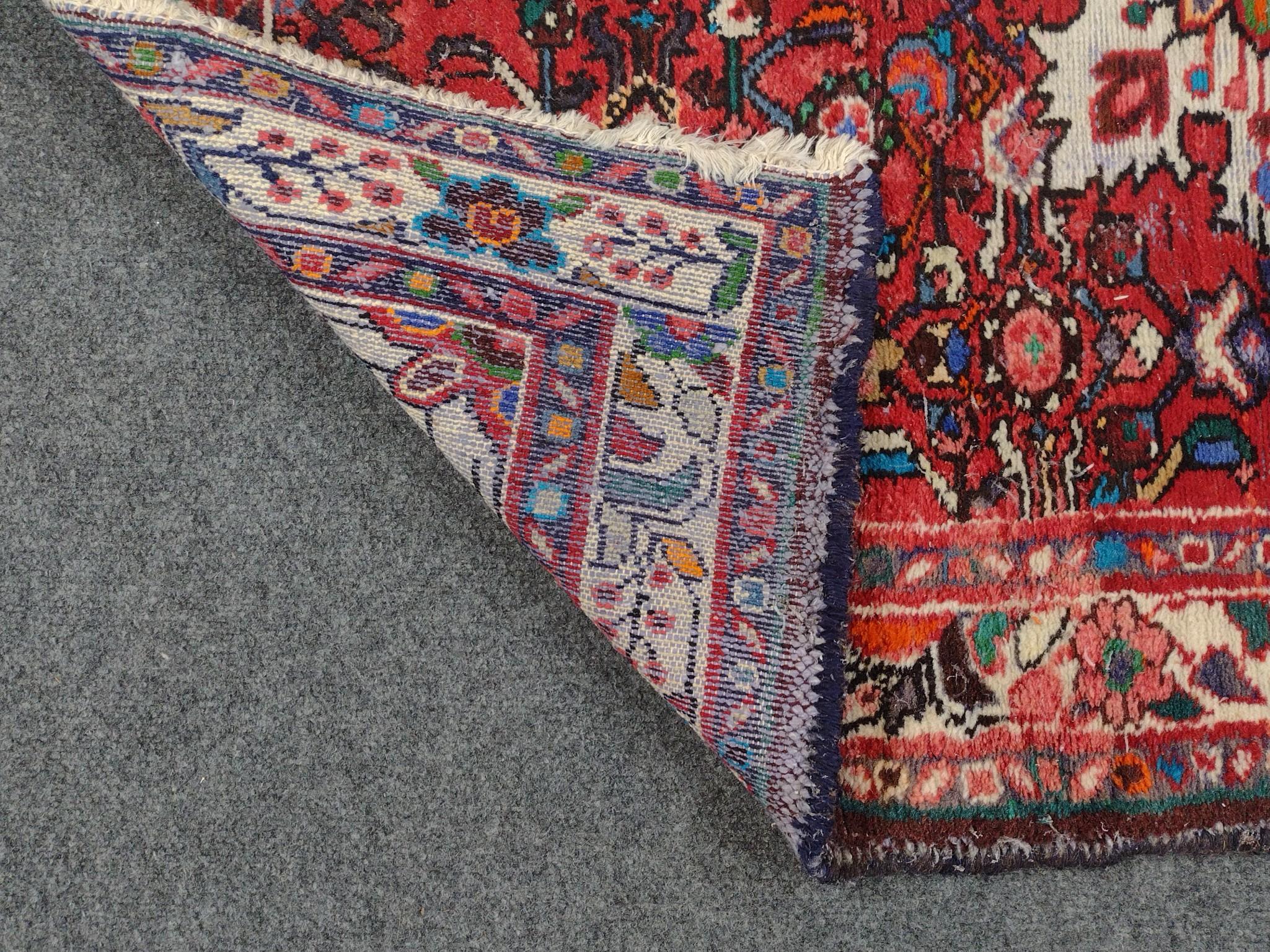 Persian Area Rug
