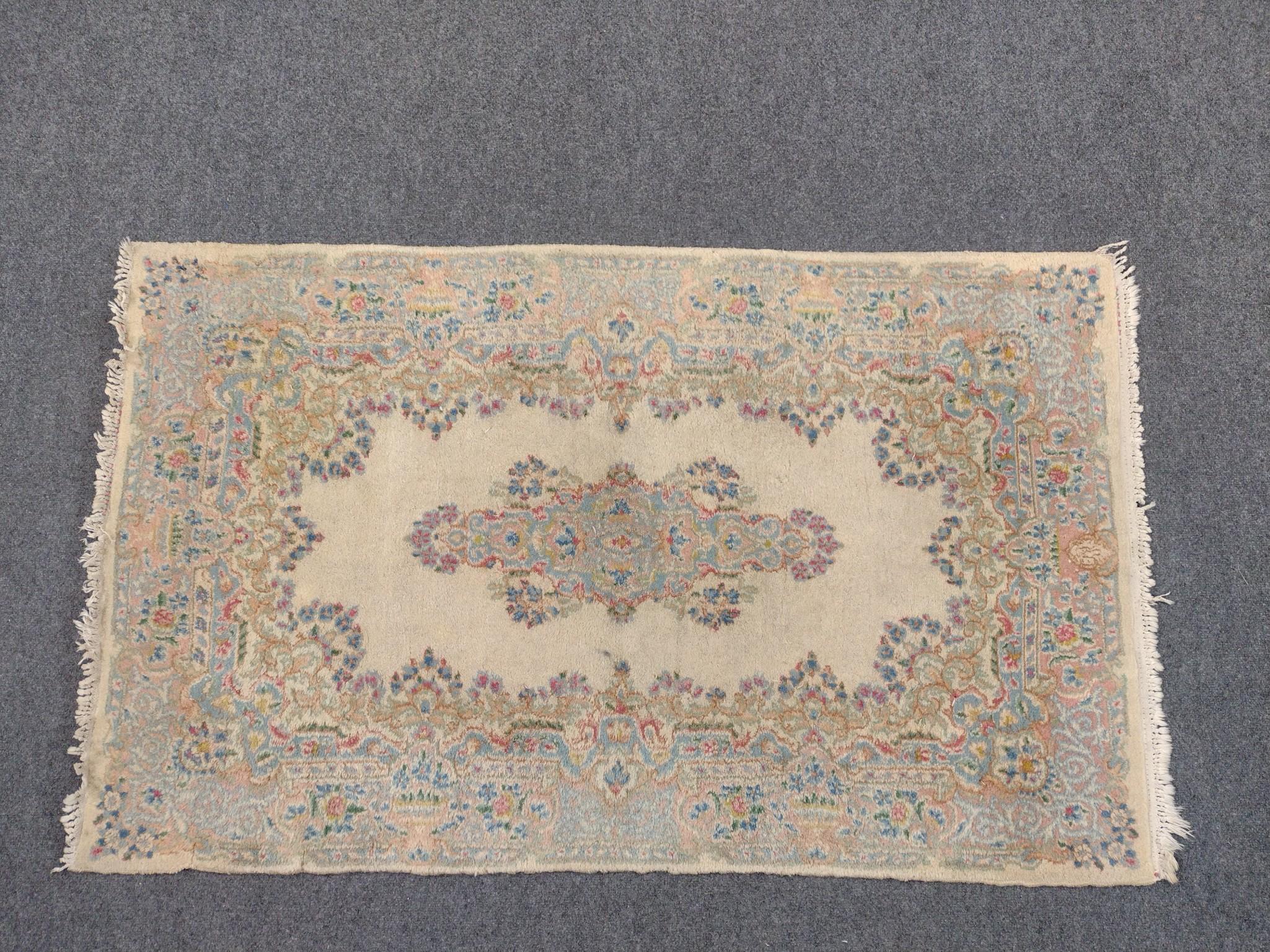 Avakian Bros Iran Area Rug