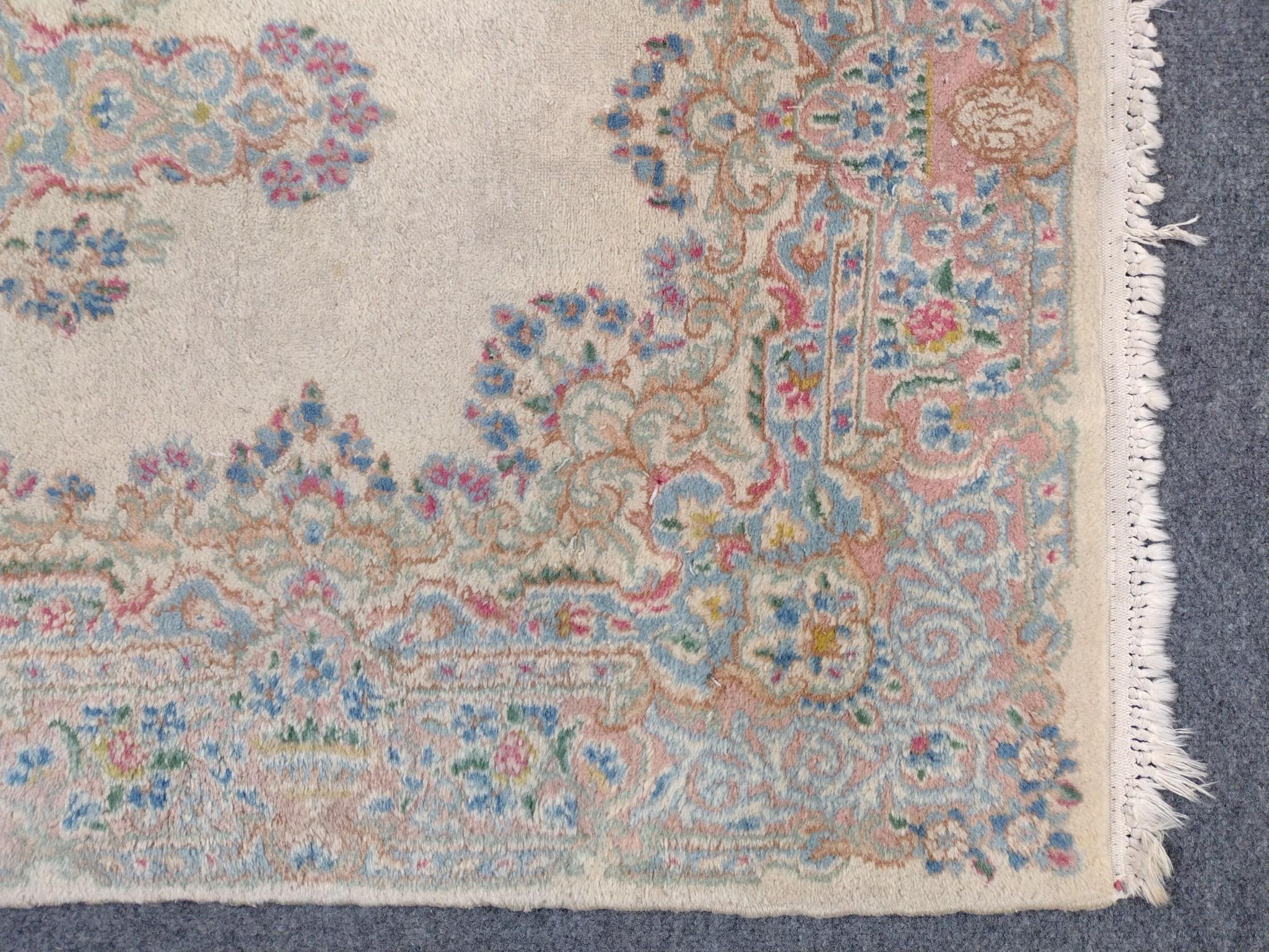 Avakian Bros Iran Area Rug
