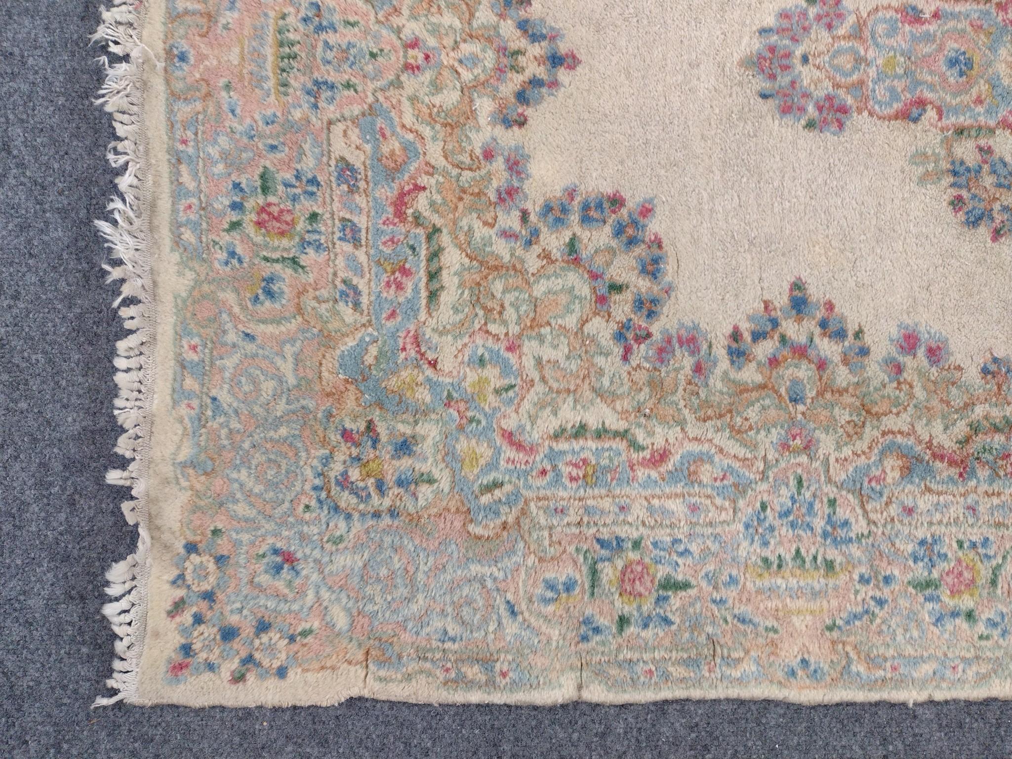 Avakian Bros Iran Area Rug