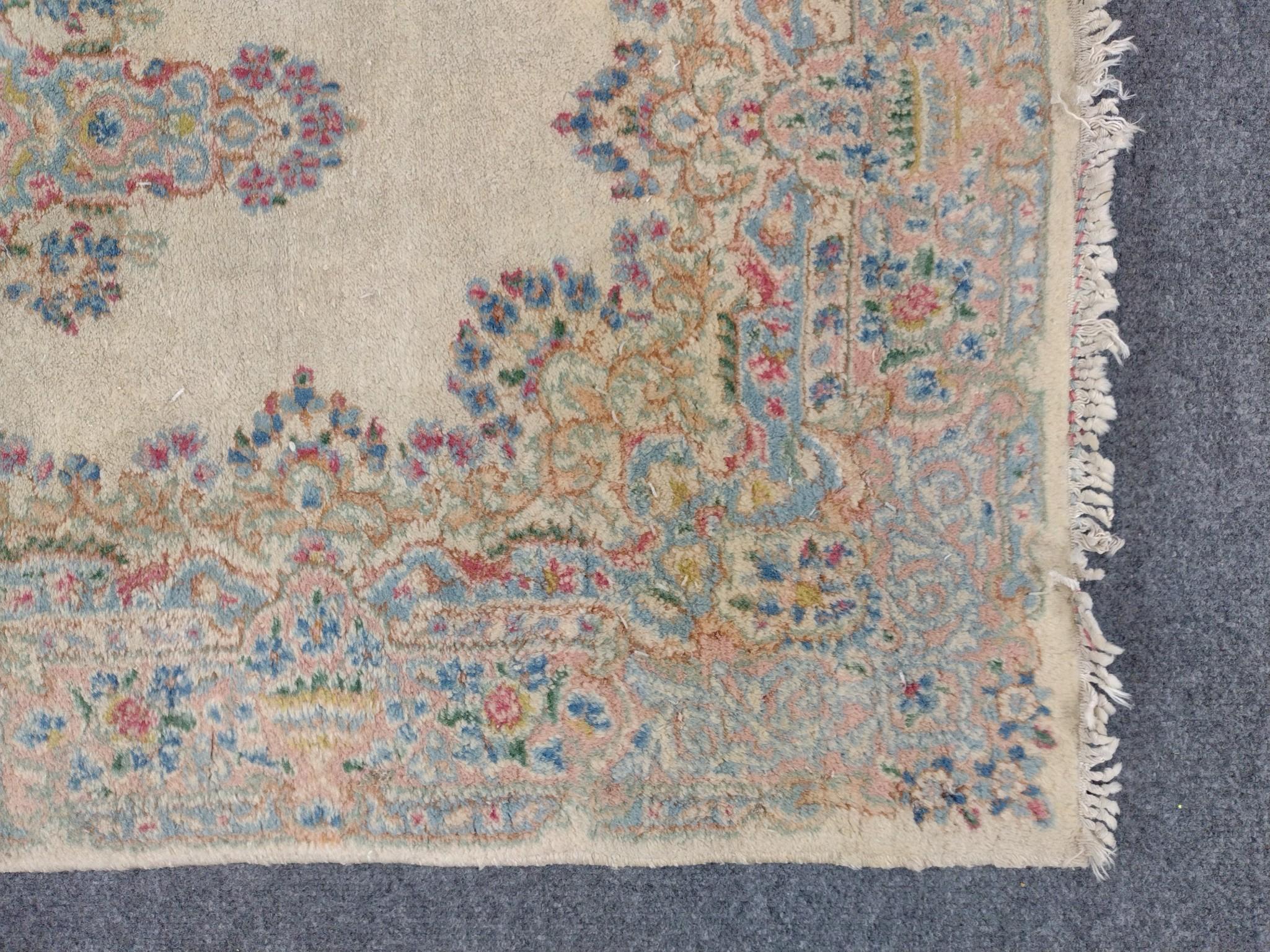 Avakian Bros Iran Area Rug