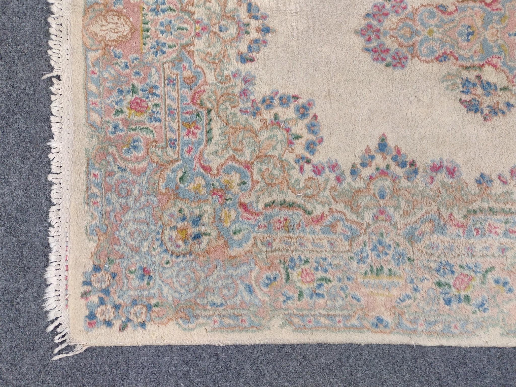 Avakian Bros Iran Area Rug