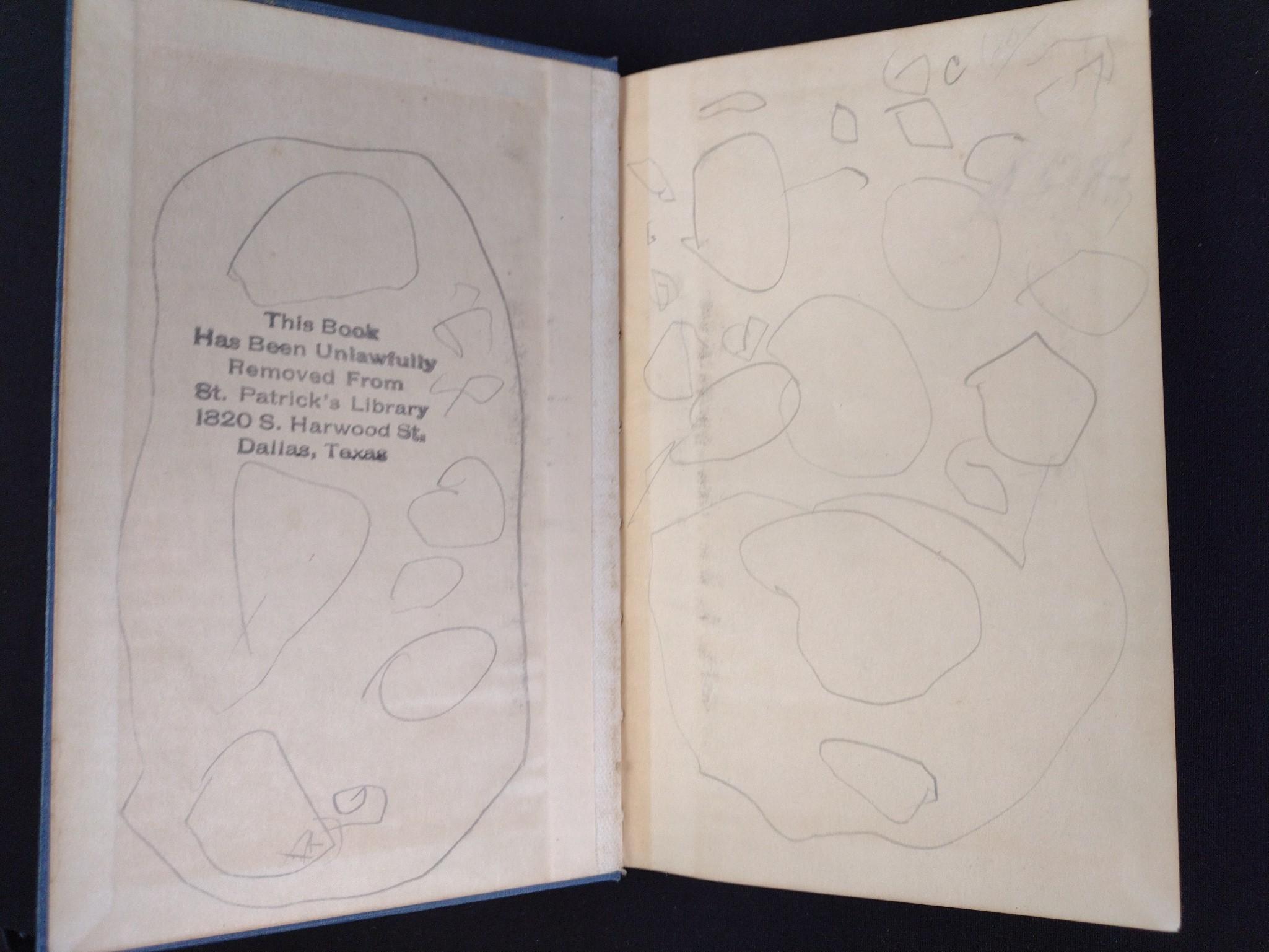 Scribner's Pulitzer Prize Edition of "R. E. Lee" by Douglas Southall Freeman