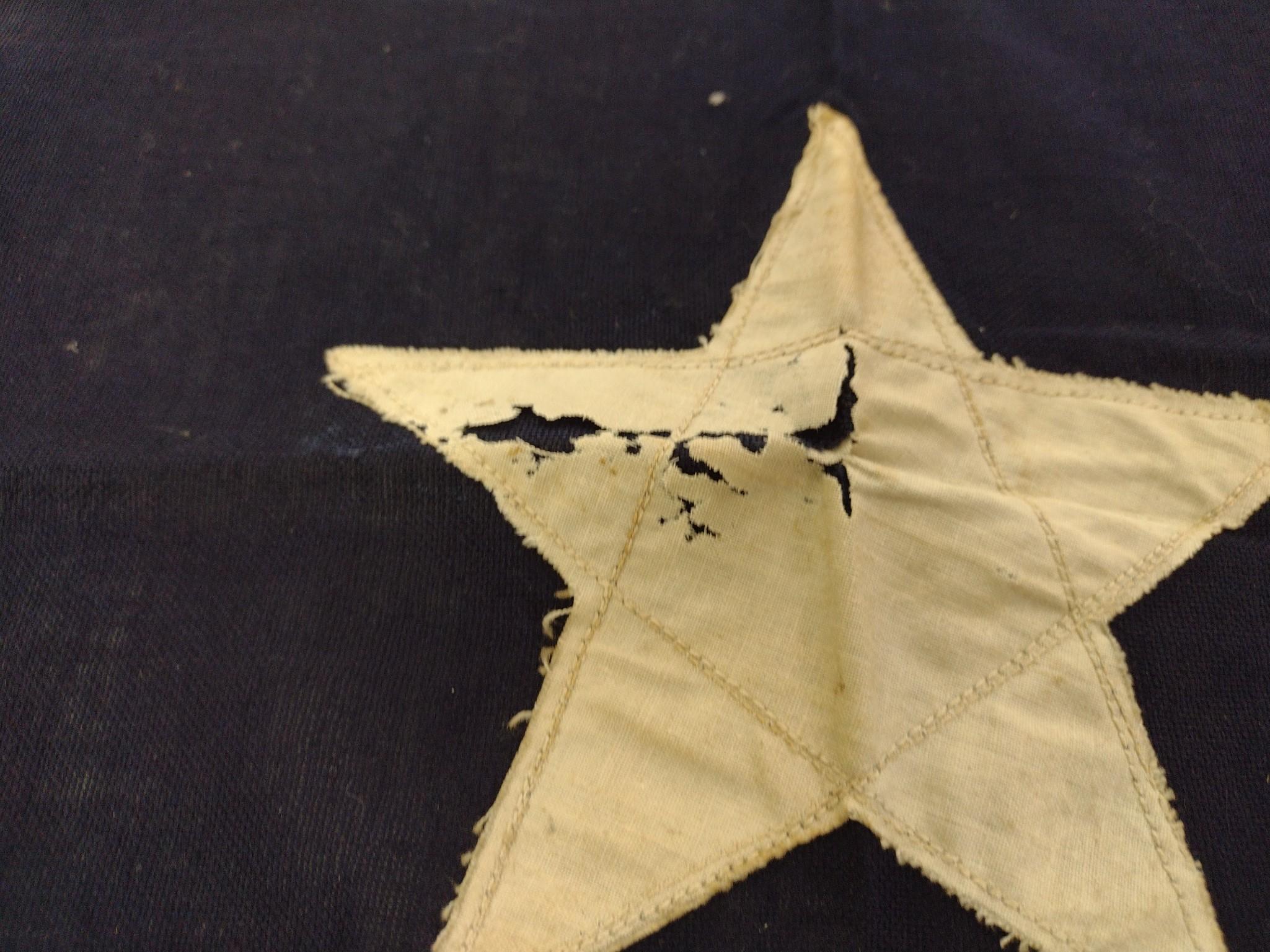 WWII Archive of U.S.S. Warrick