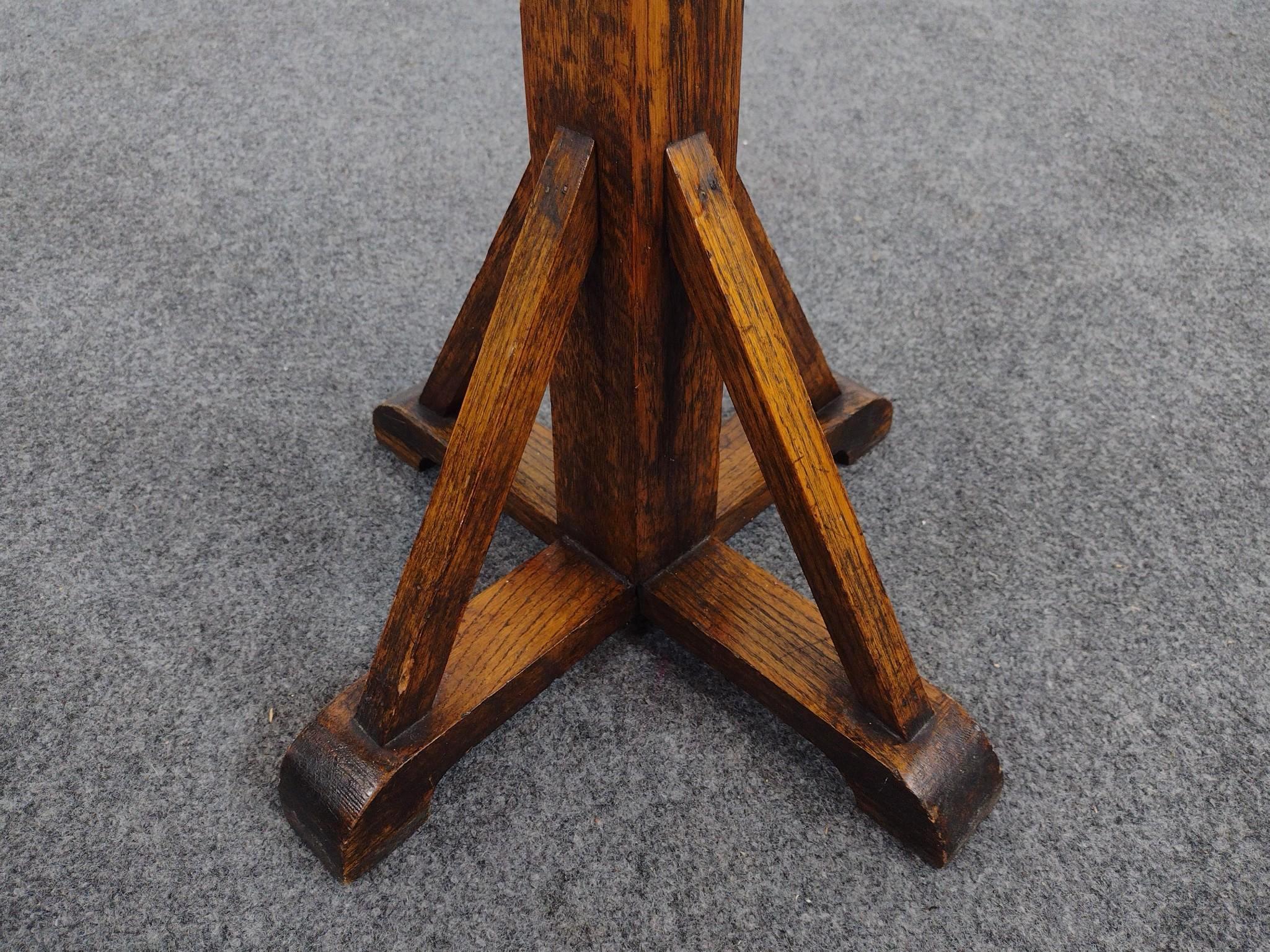 Coat Tree