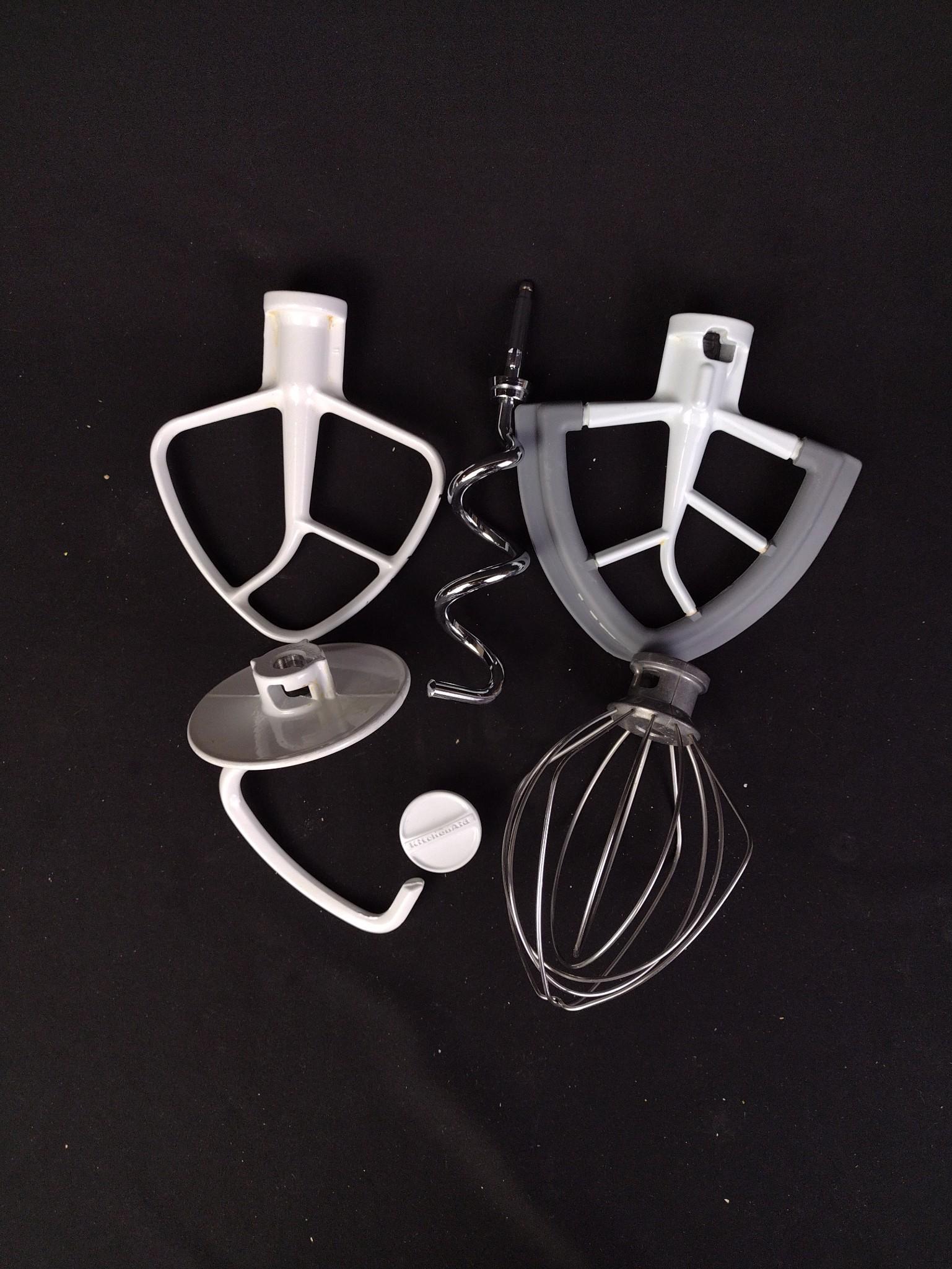 Kitchen Aid Ultra Power Mixer & Food Grinder Attachment