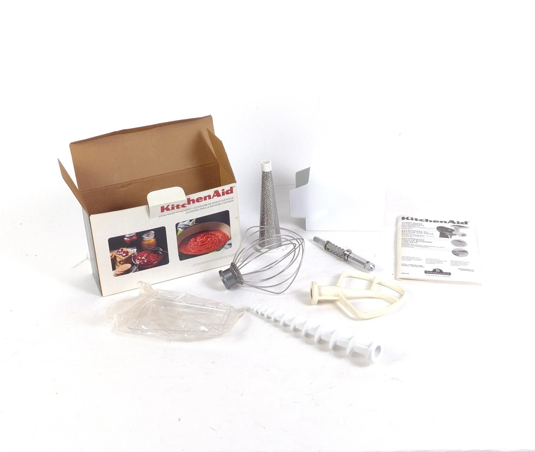 Kitchen Aid Ultra Power Mixer