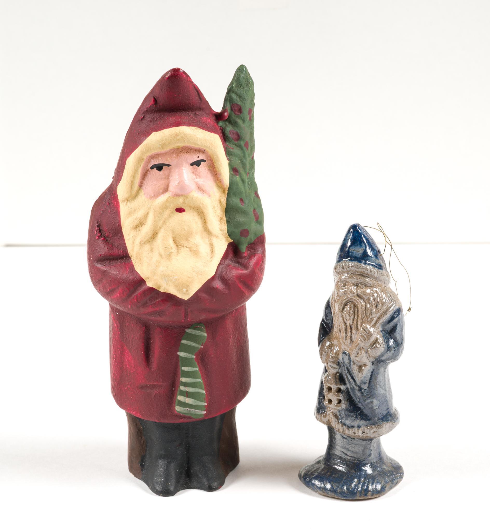 Christmas Decor Incl. Nativity Set