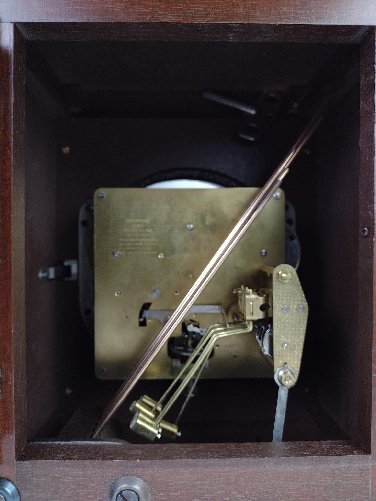 2 Antique Scales, Vintage Kodak Camera, & Seth Thomas Mantle Clock
