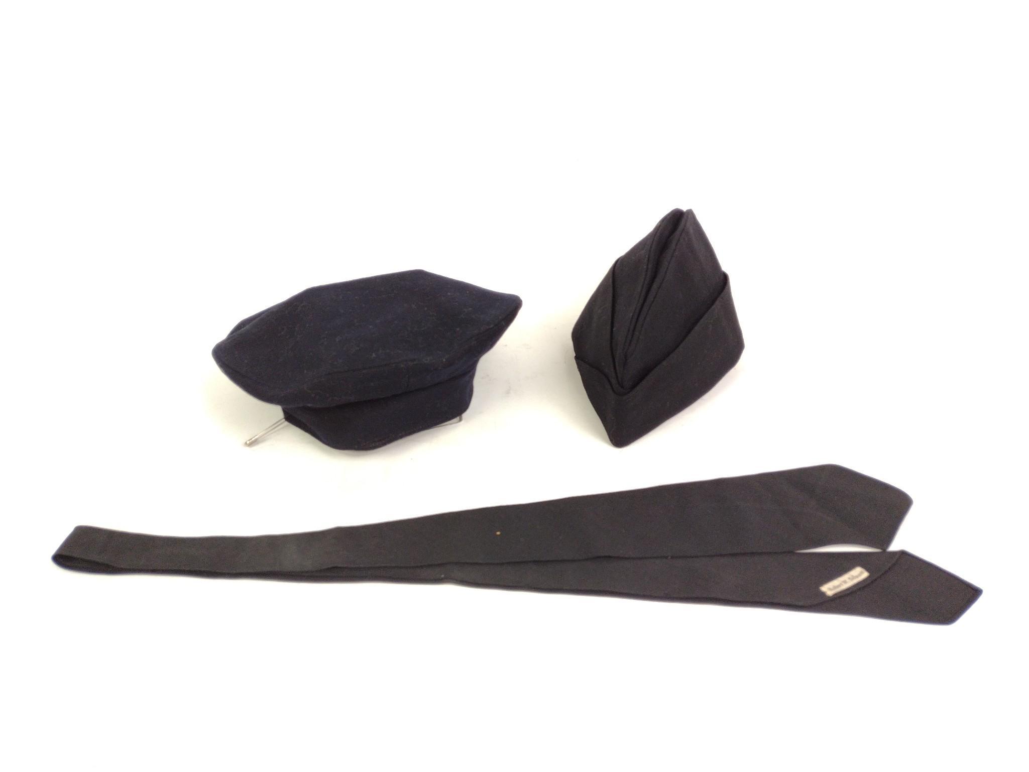 U.S. Navy Dress Uniform