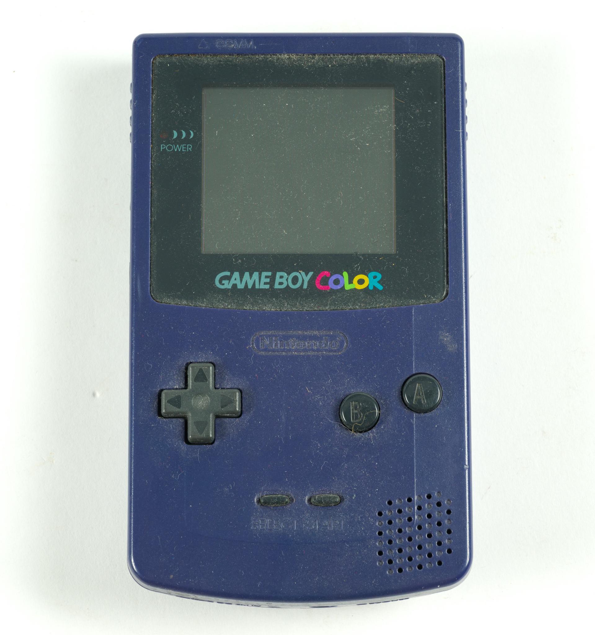 Gameboy Advance SP with Pokemon FireRed & Pokemon LeafGreen