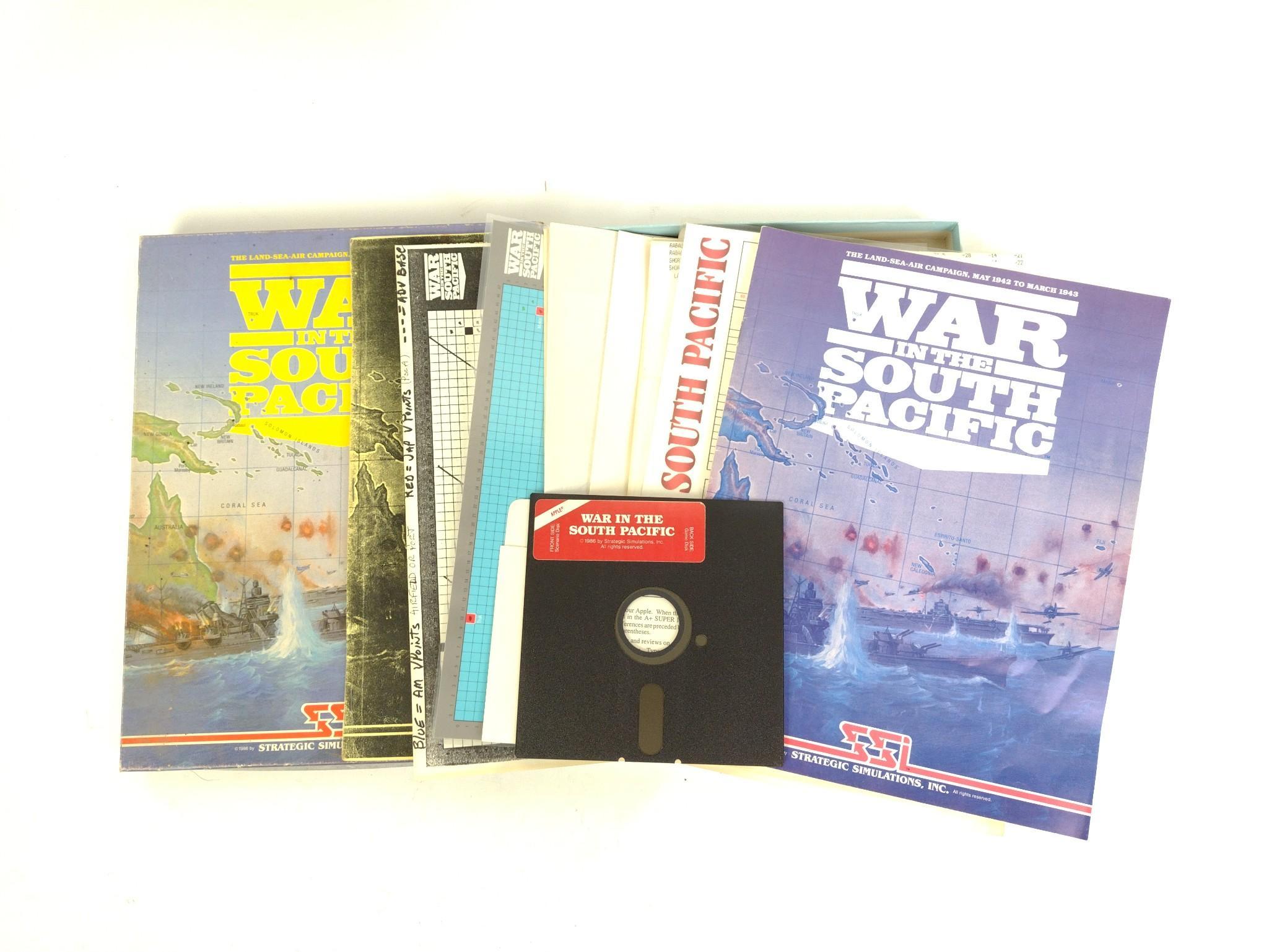17 Apple II Computer Games