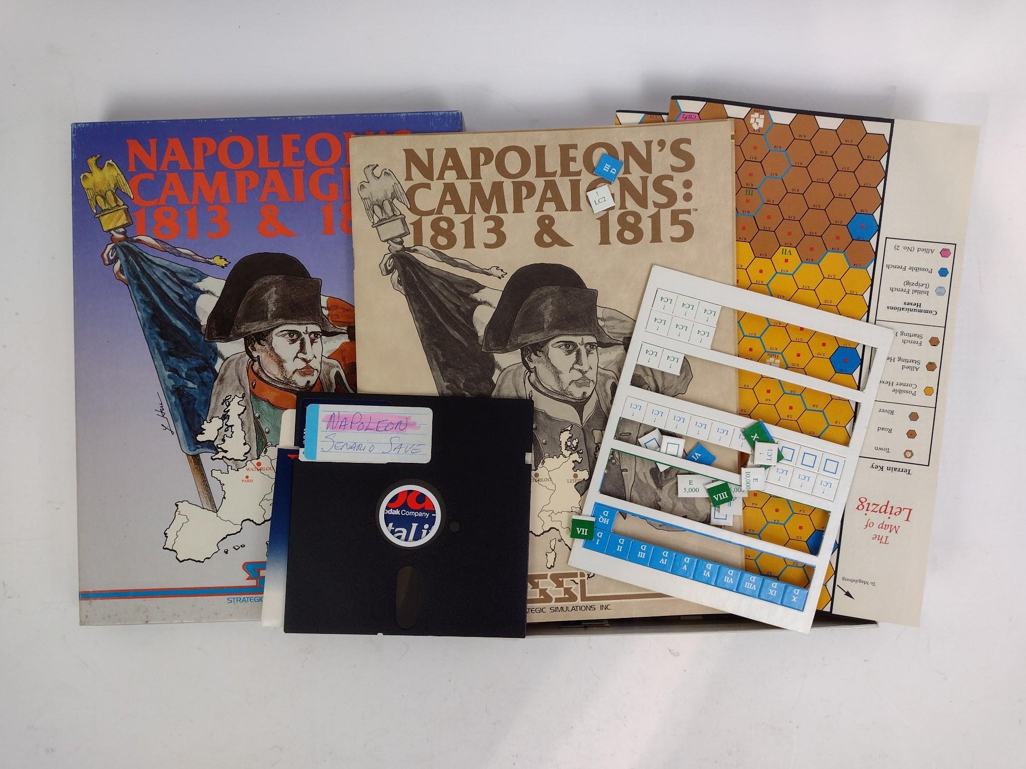 17 Apple II Computer Games