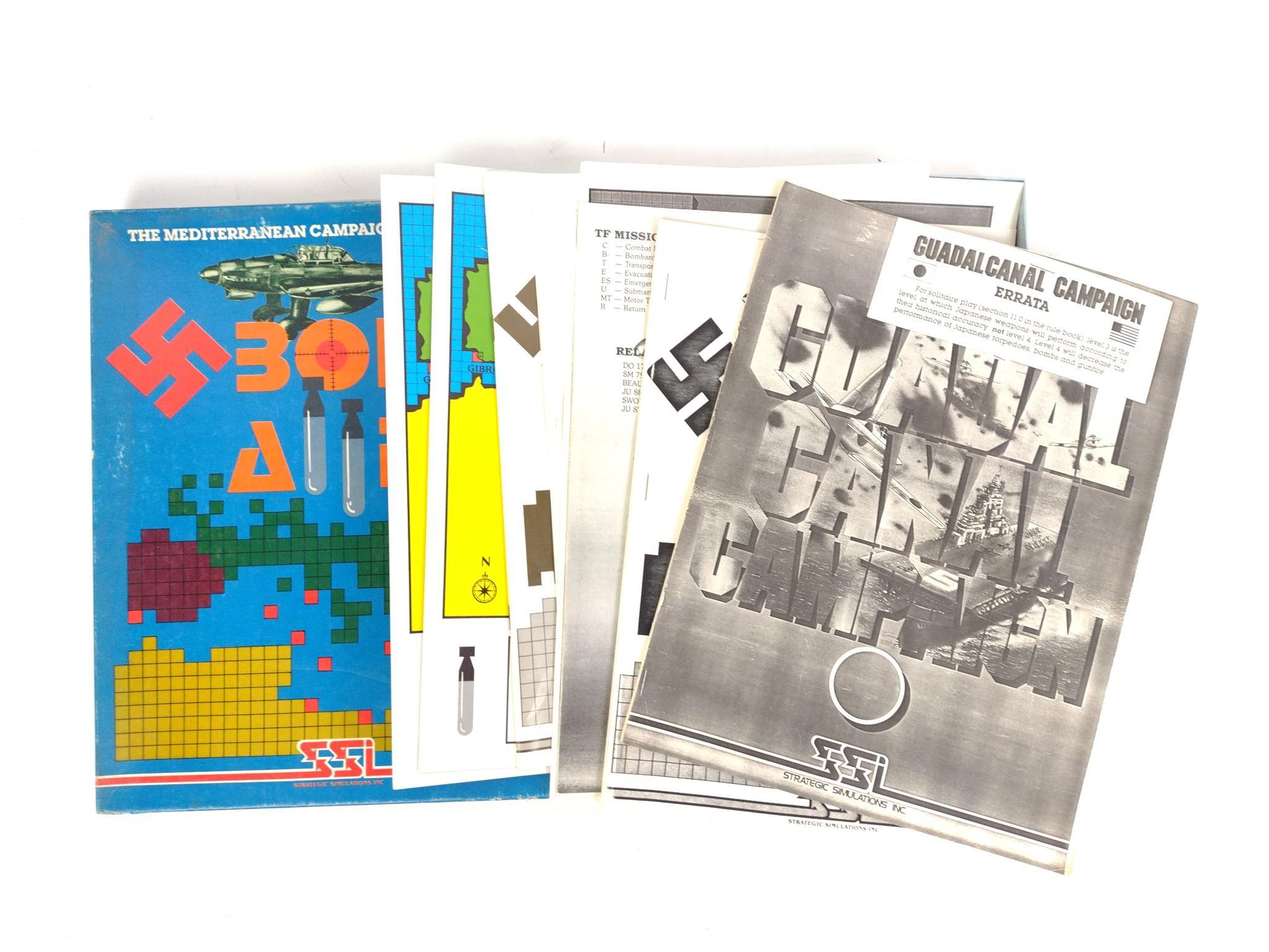 17 Apple II Computer Games