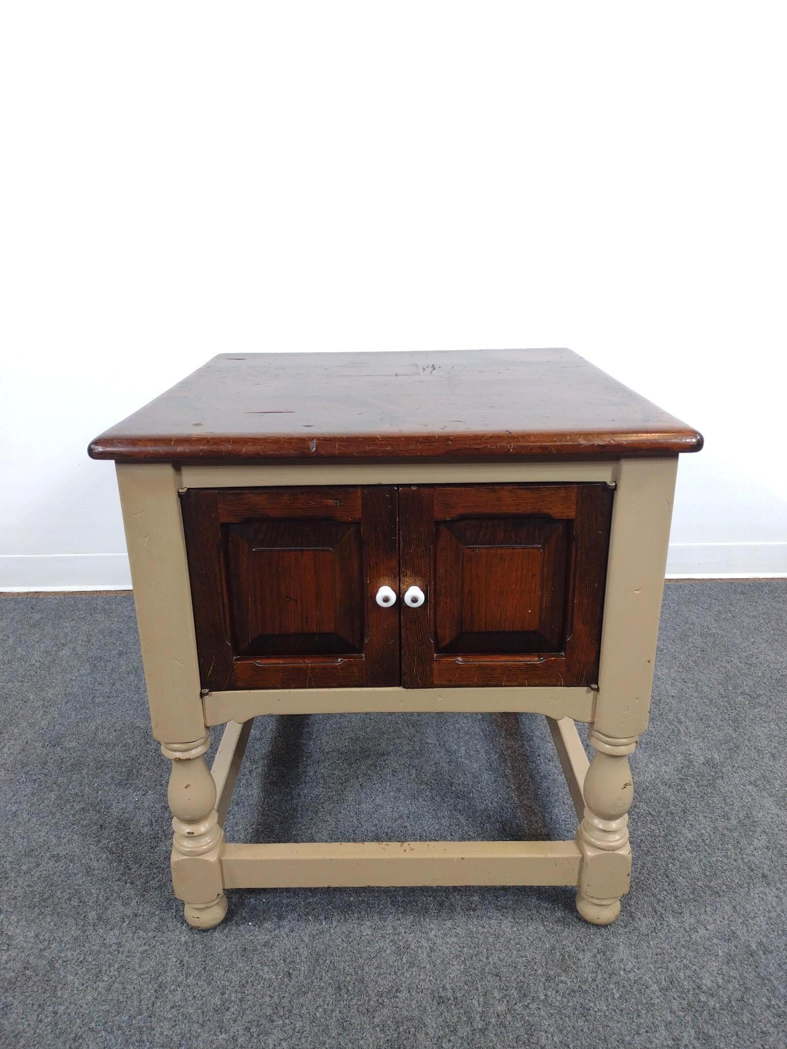 End Table