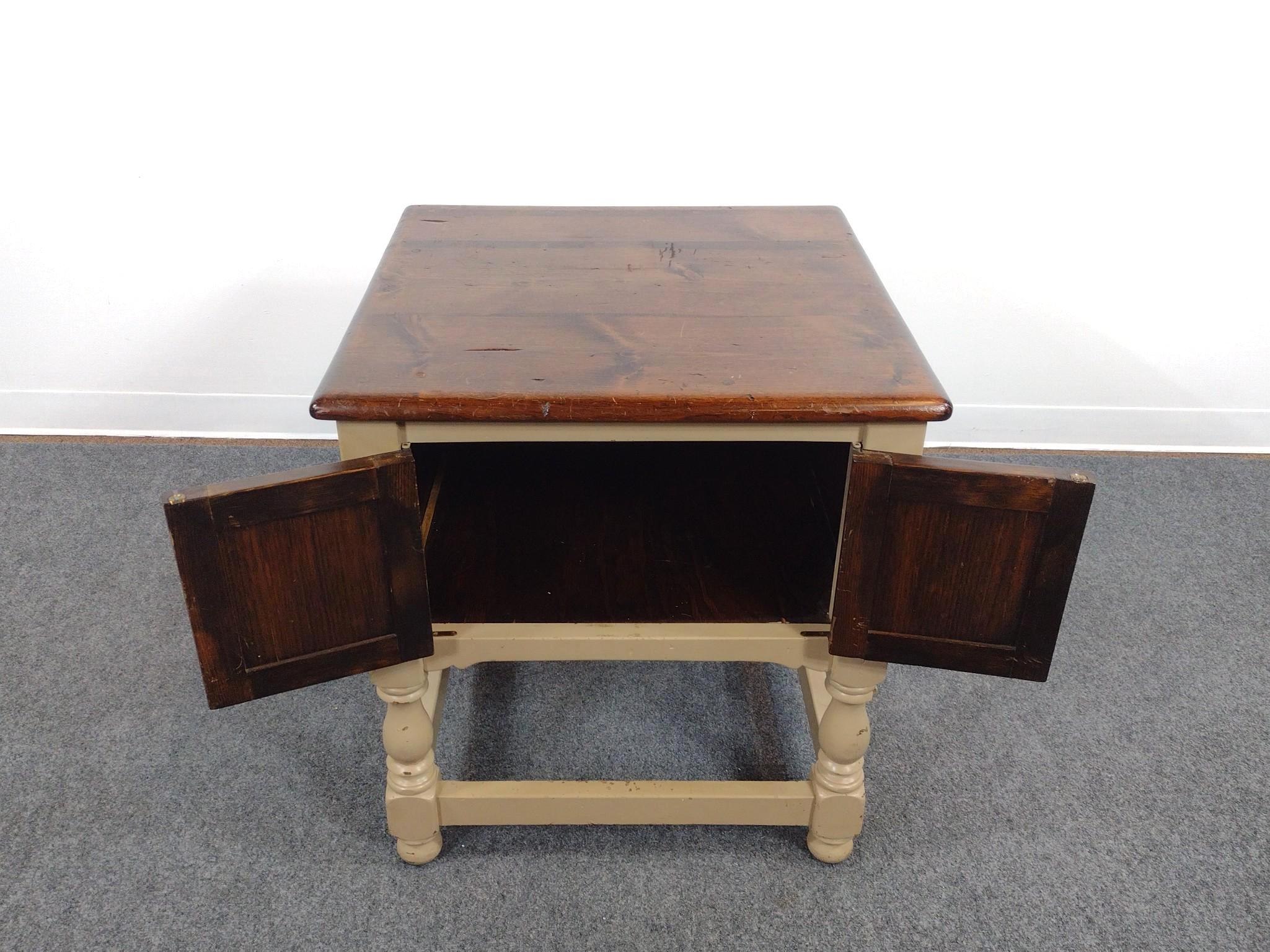 End Table