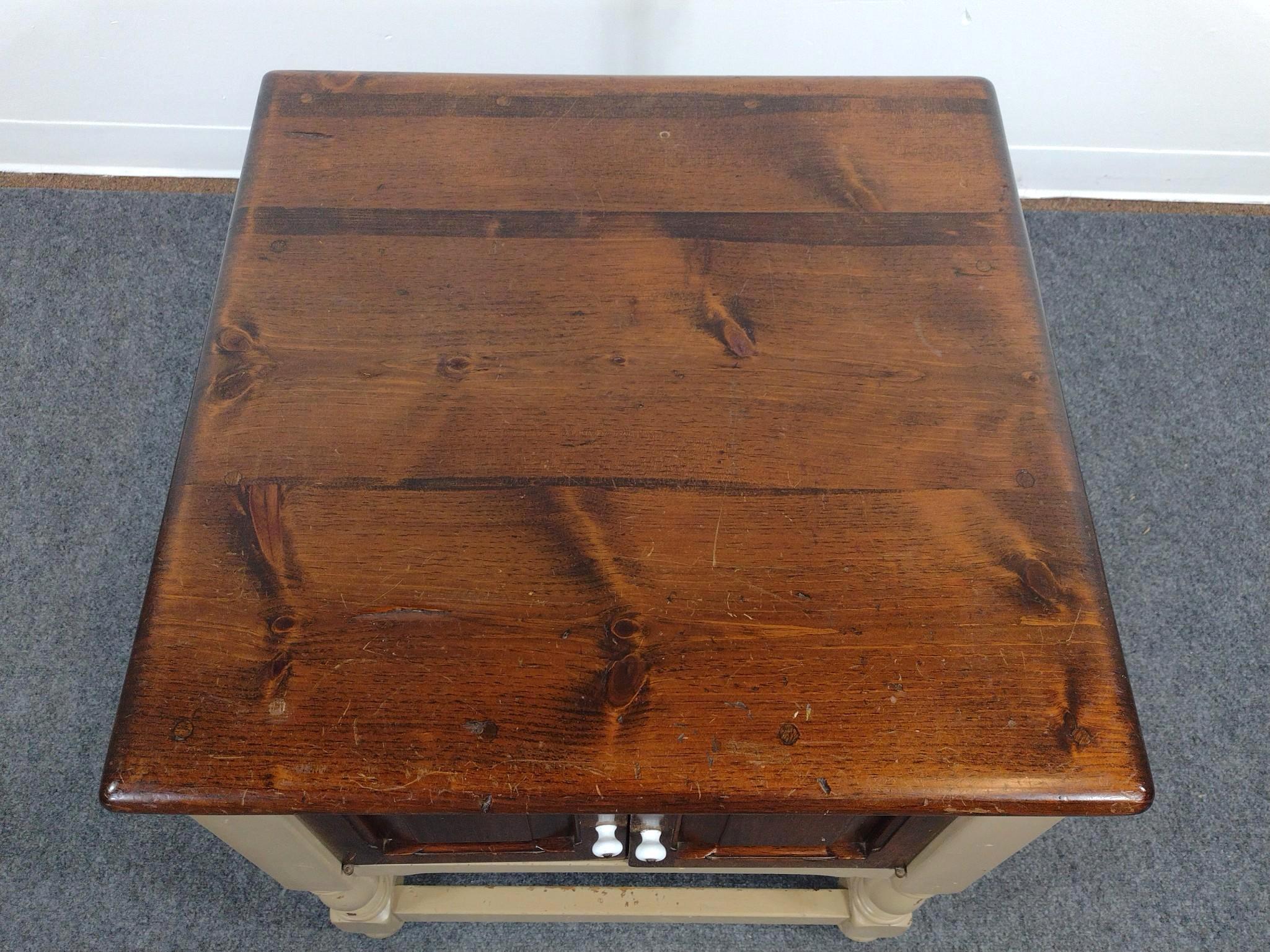 End Table