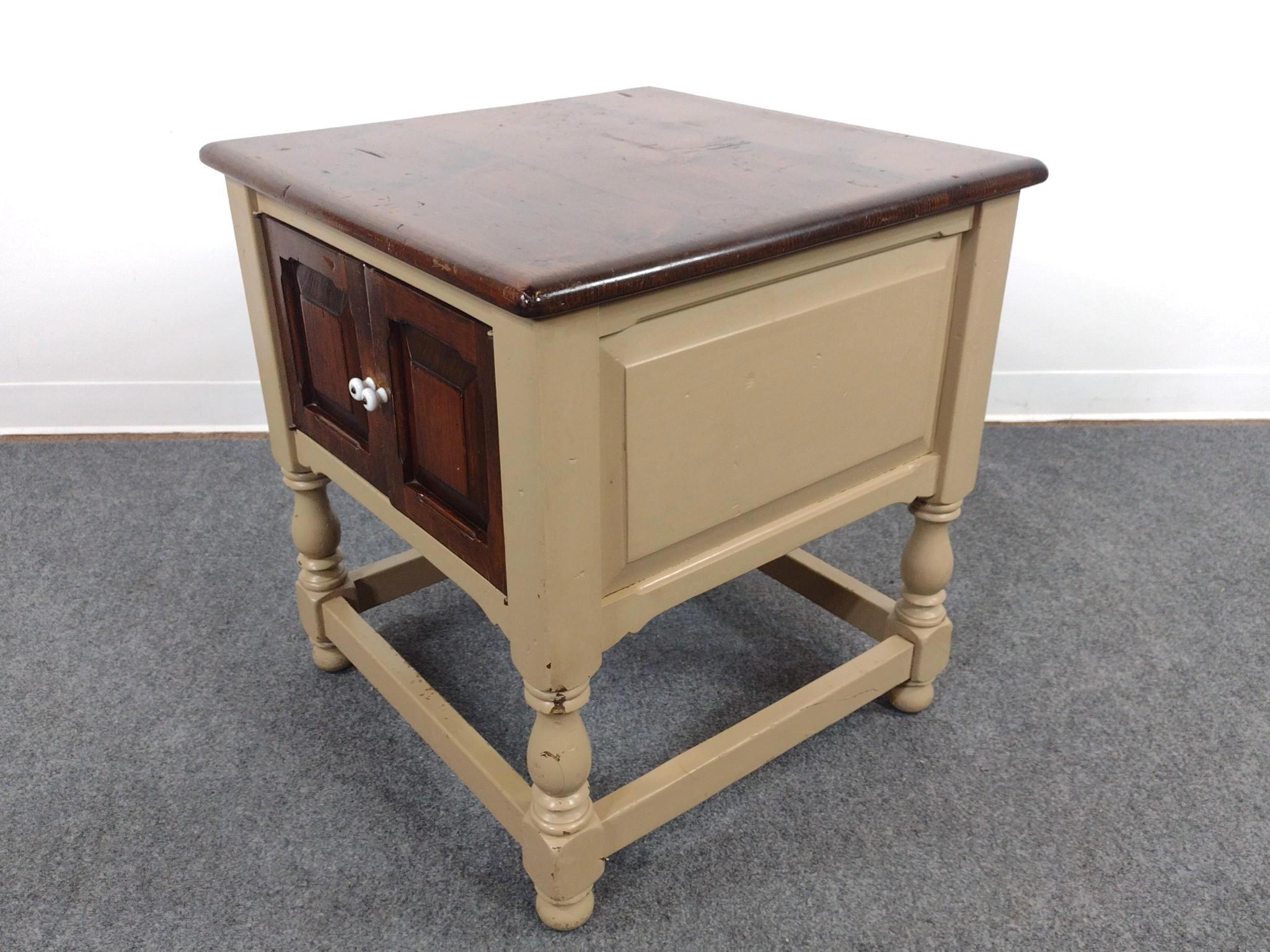 End Table