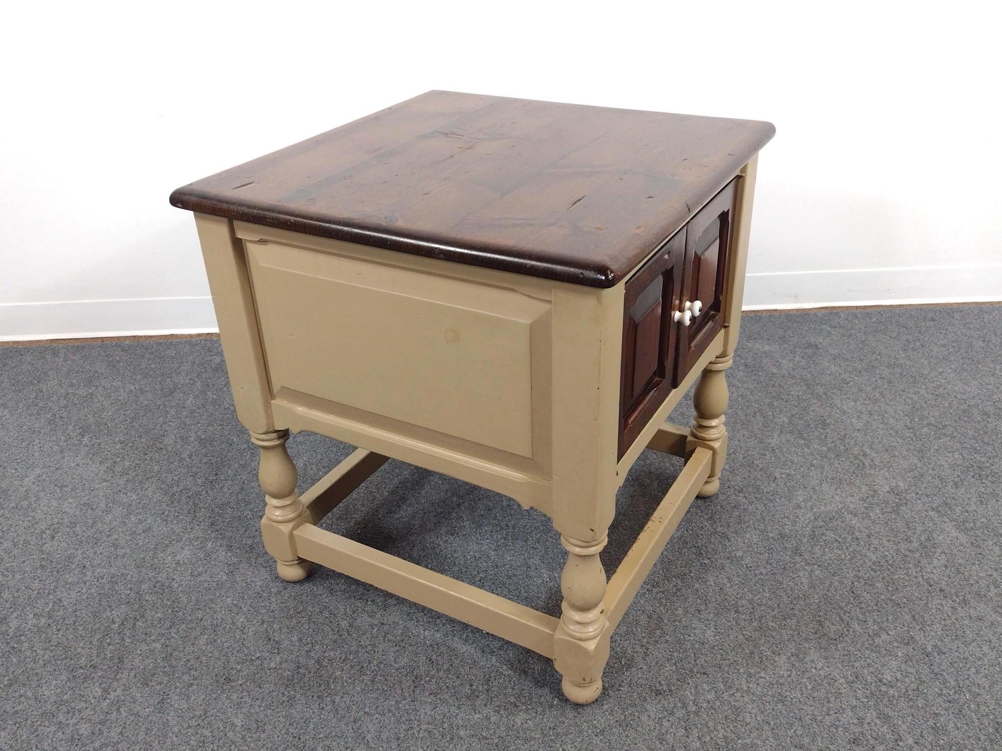 End Table