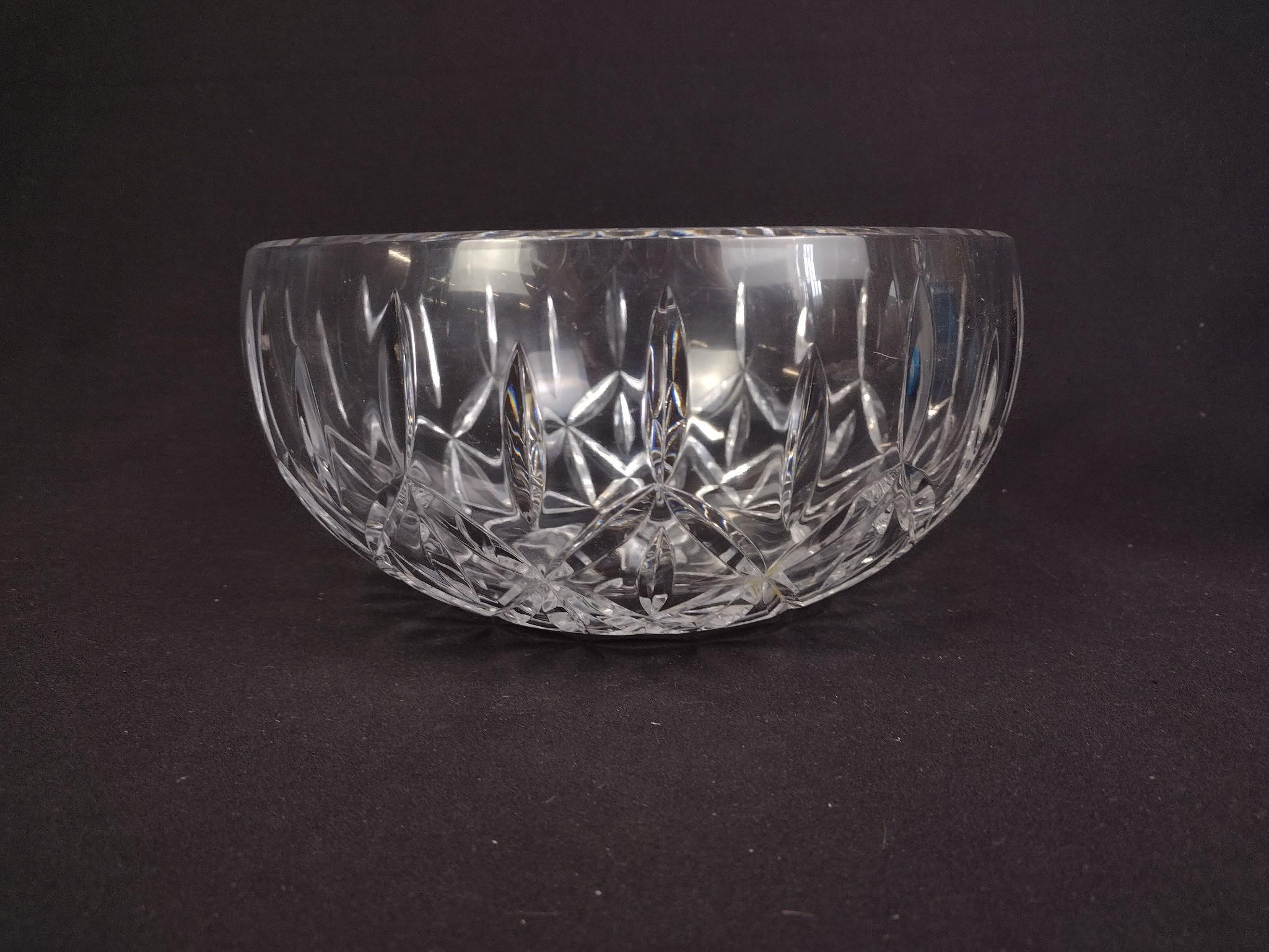 6 Corning Ware, Pyrex Bowl & Gorham "Lady Anne" Bowl