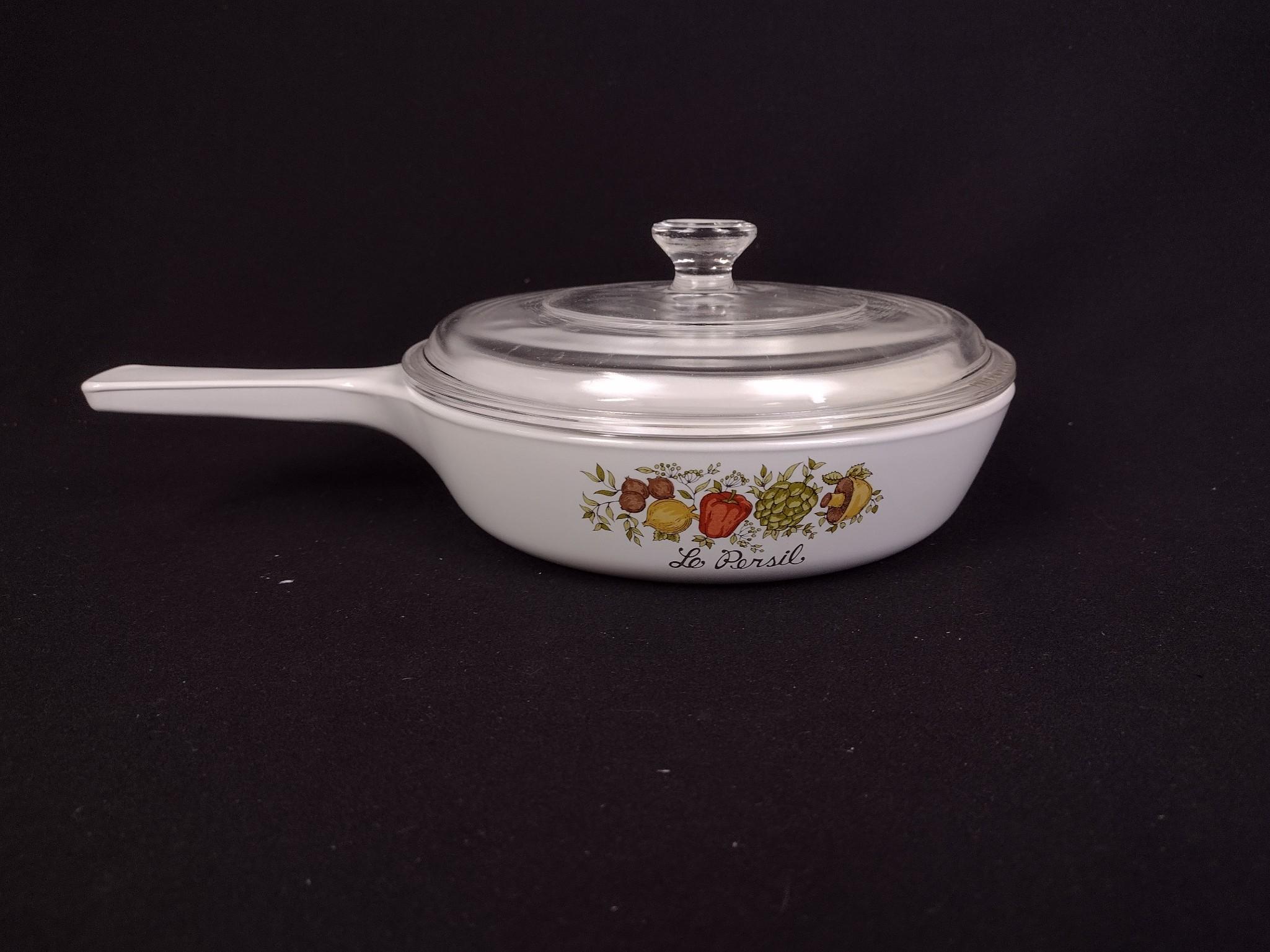 6 Corning Ware, Pyrex Bowl & Gorham "Lady Anne" Bowl