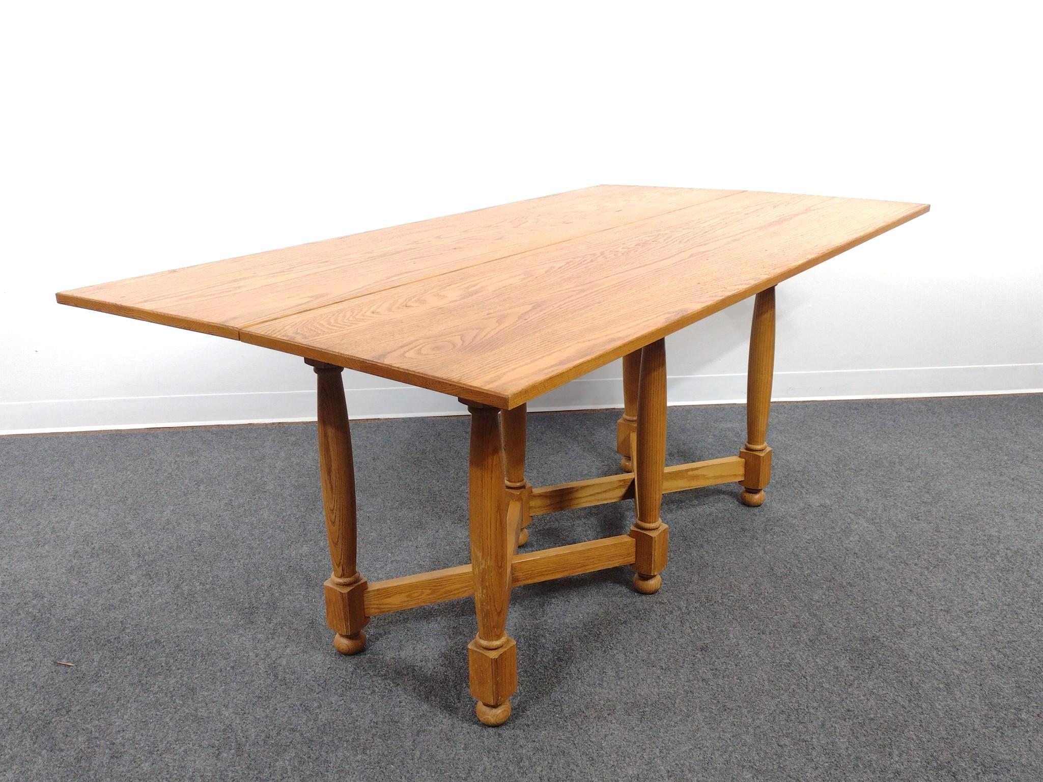 Lift Top Hall Table