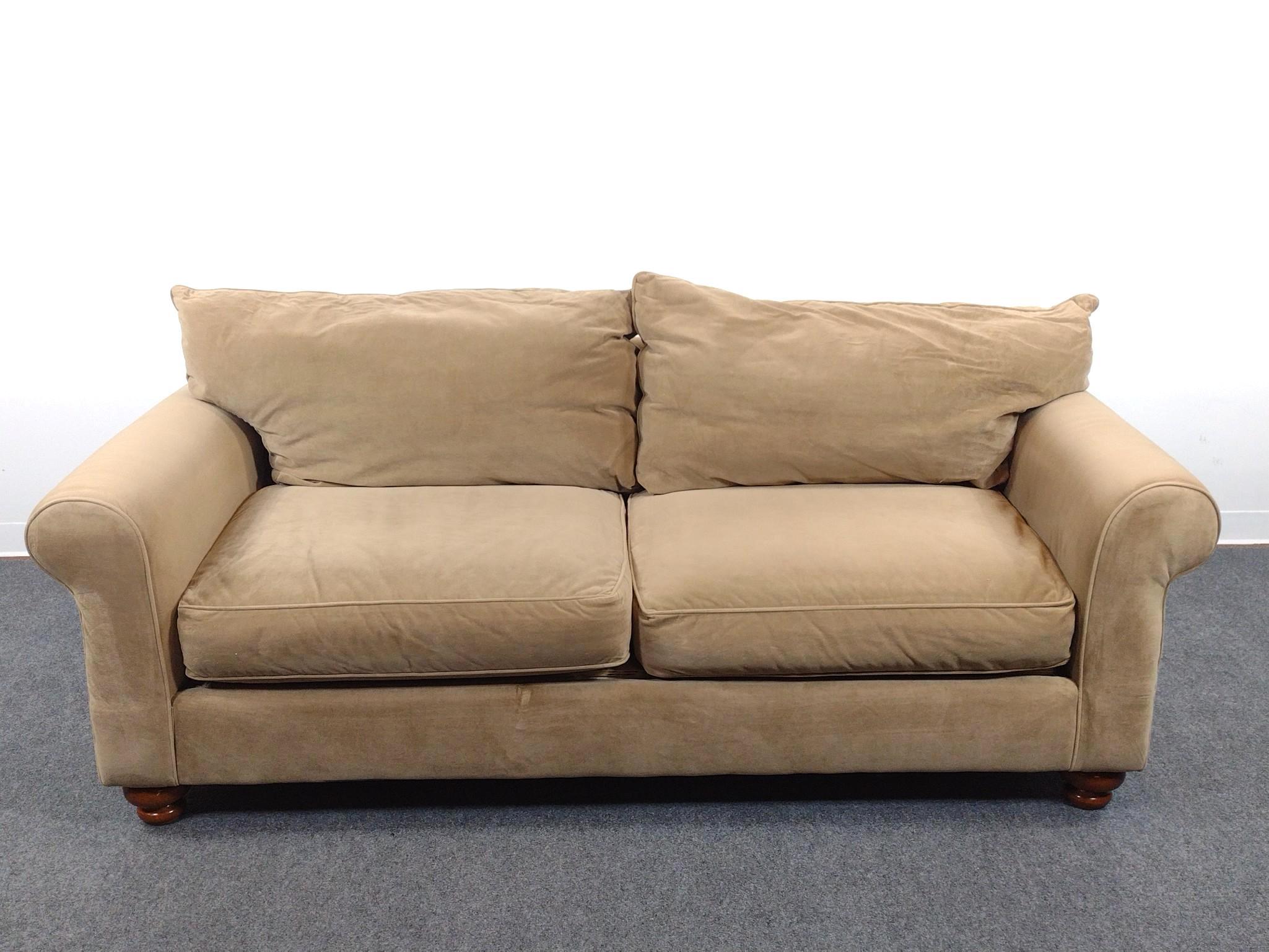 Klaussner Sofa