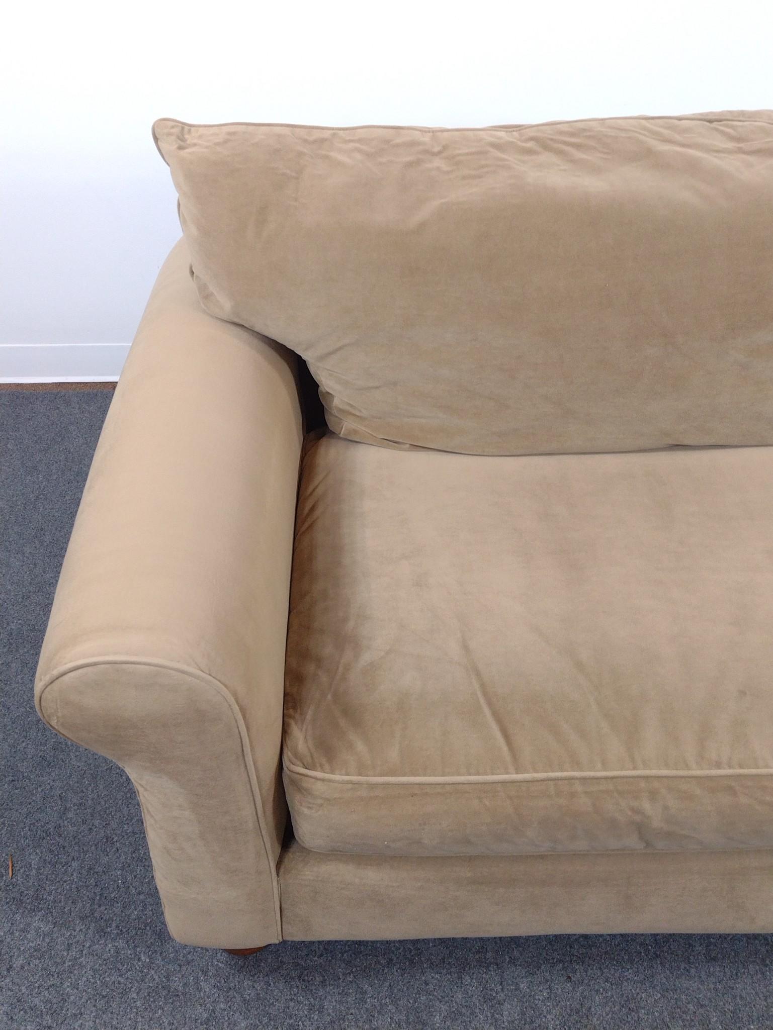 Klaussner Sofa
