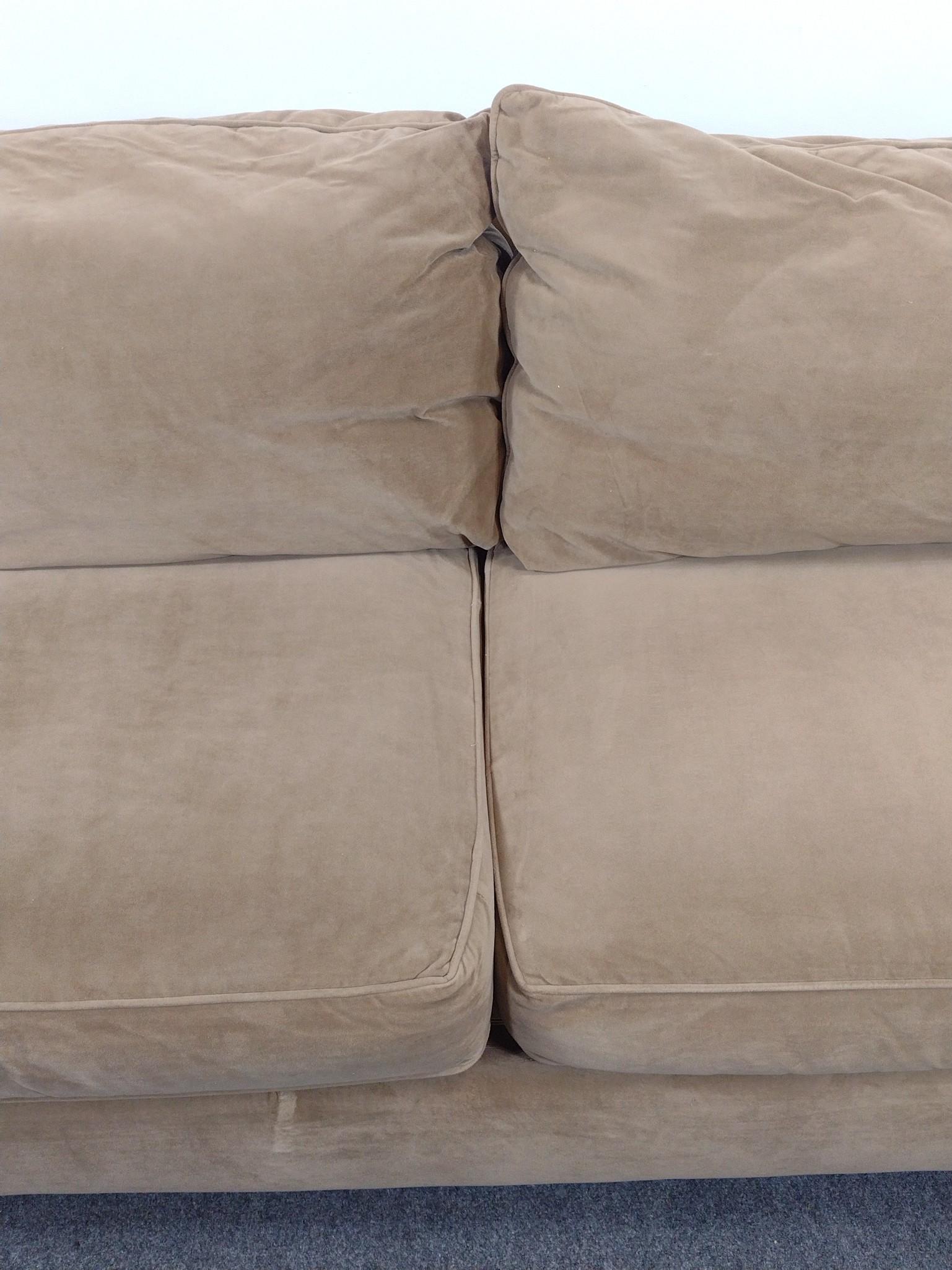 Klaussner Sofa