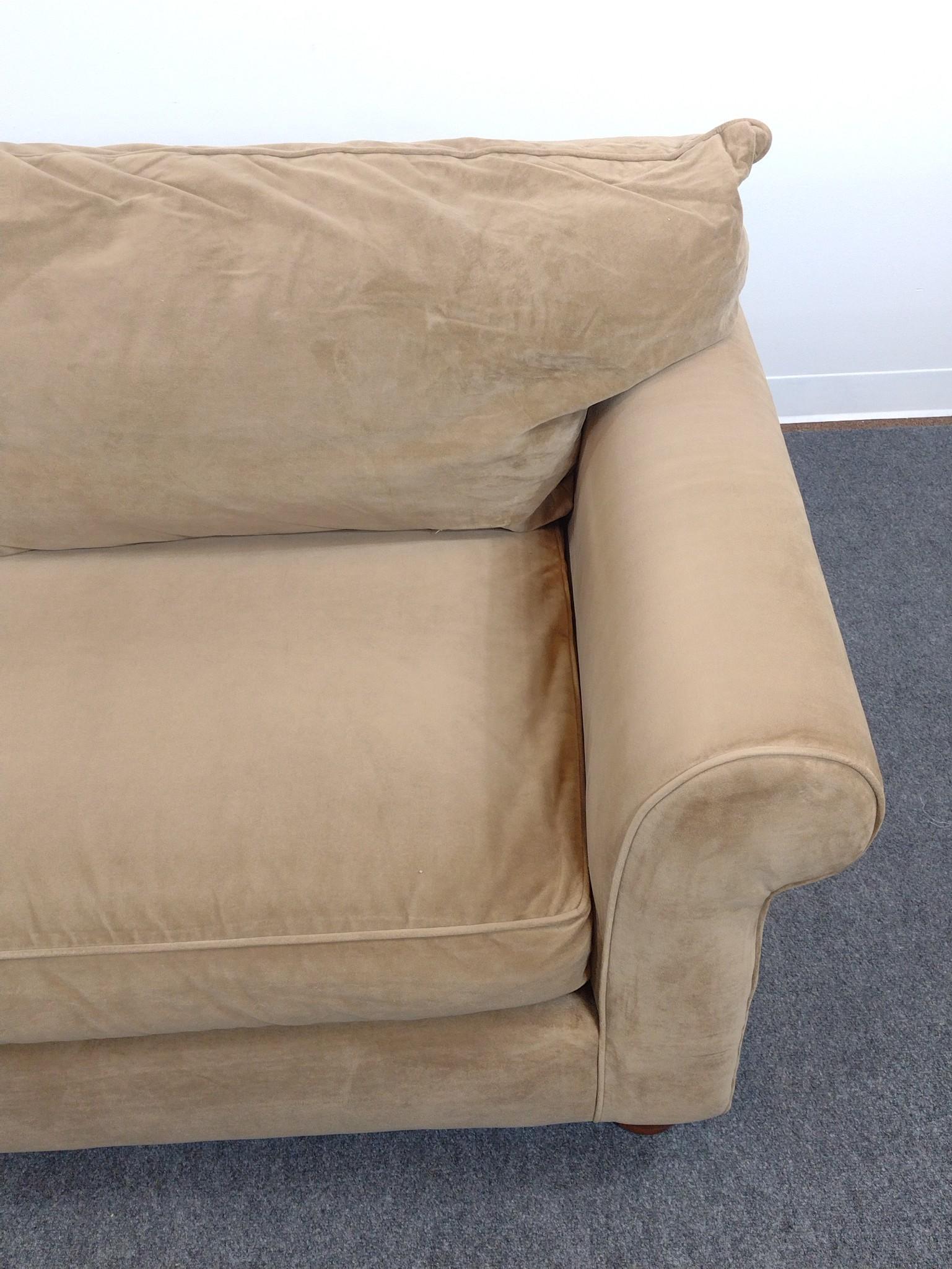 Klaussner Sofa