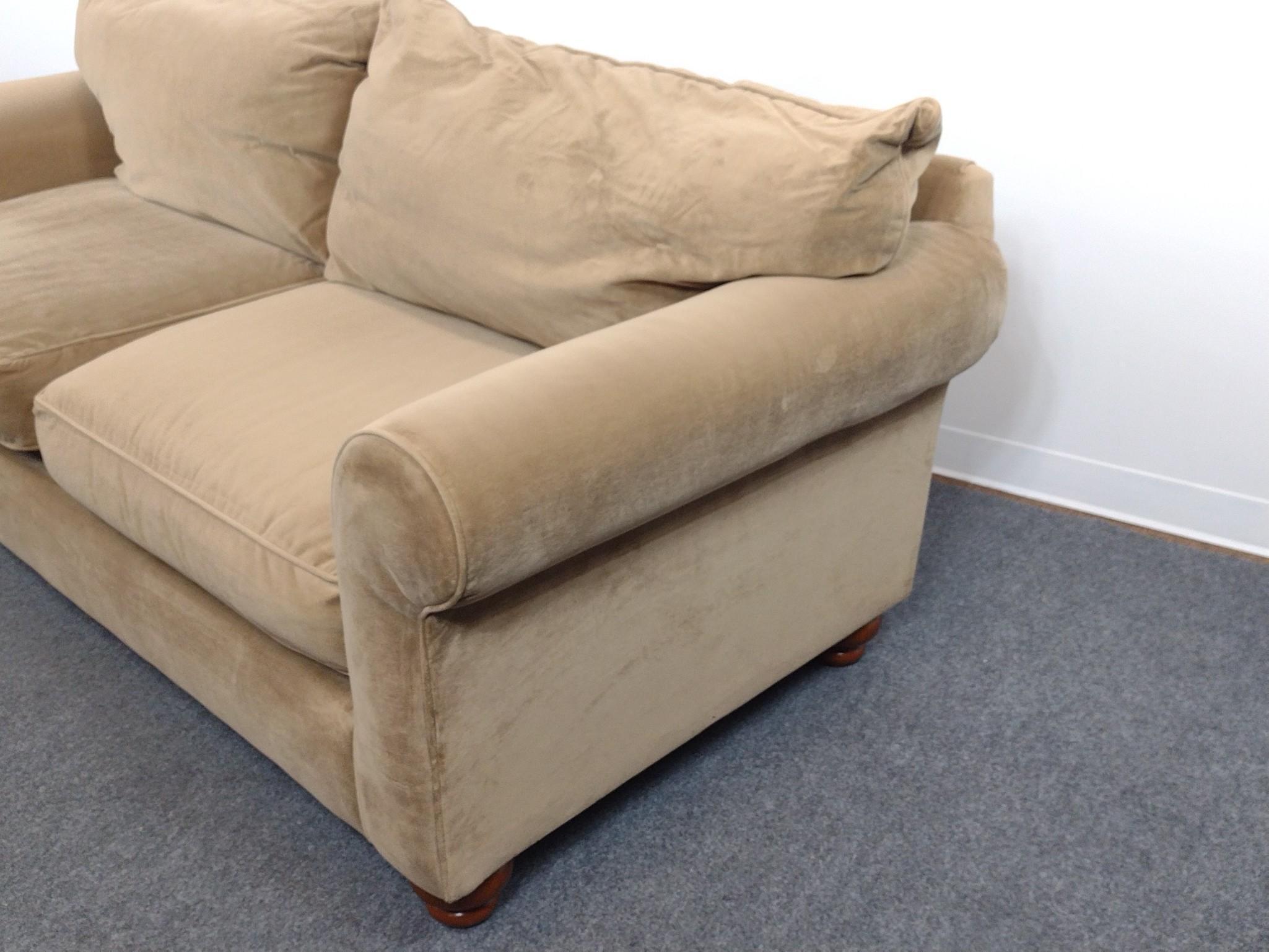 Klaussner Sofa