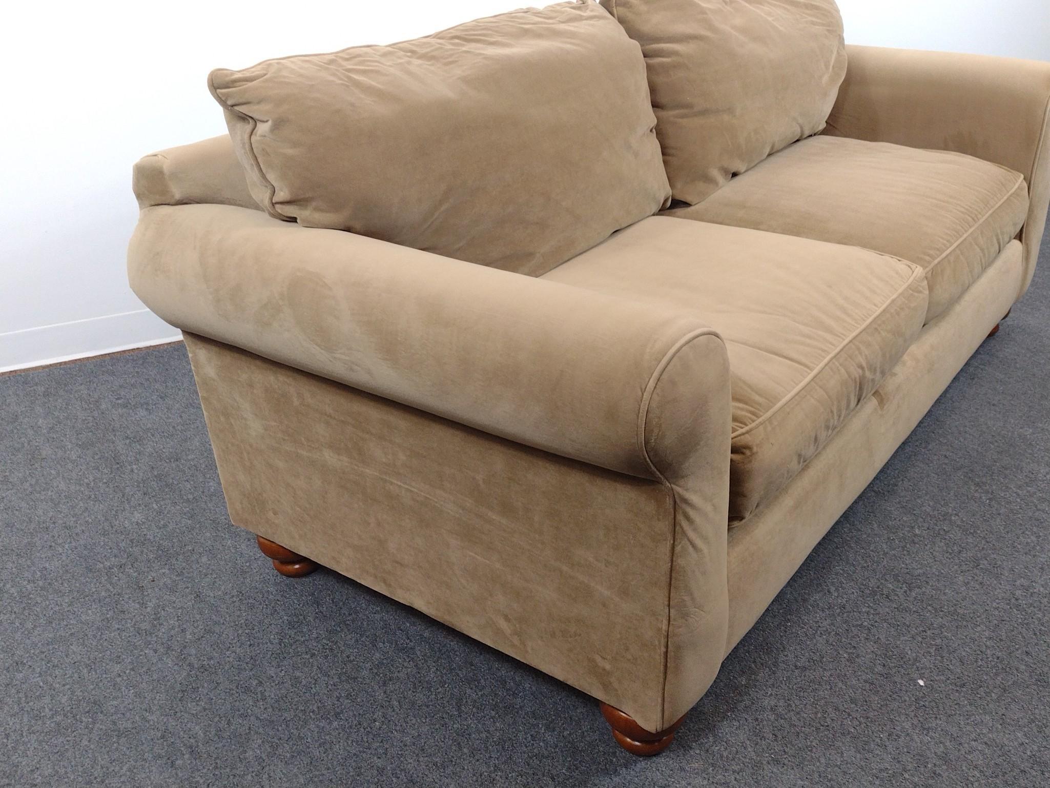 Klaussner Sofa