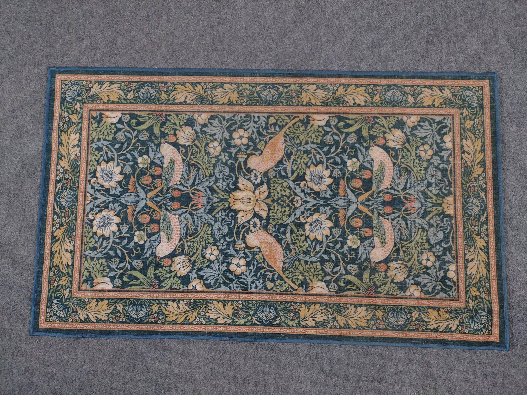 Ruggable Accent Area Rug