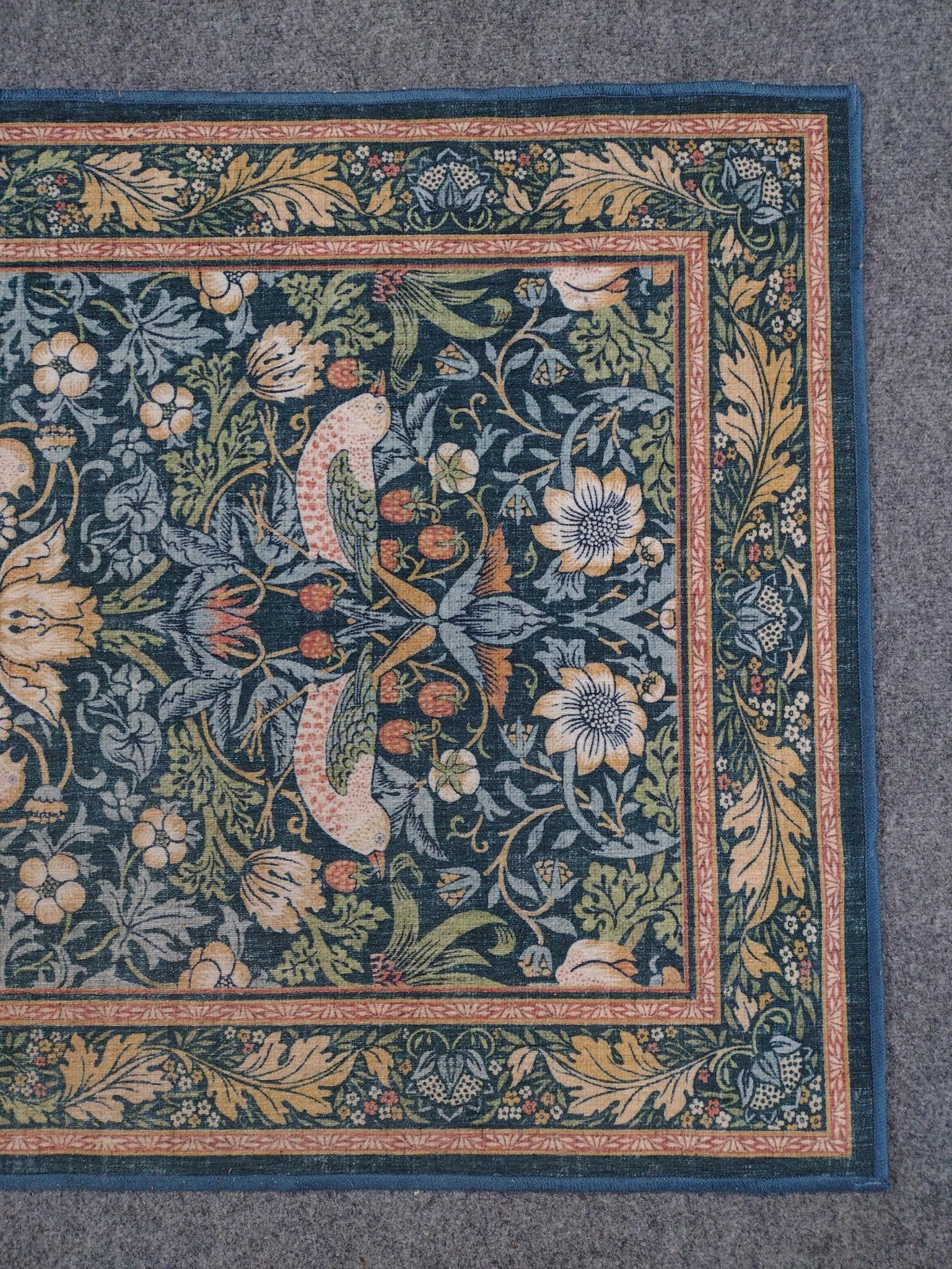 Ruggable Accent Area Rug