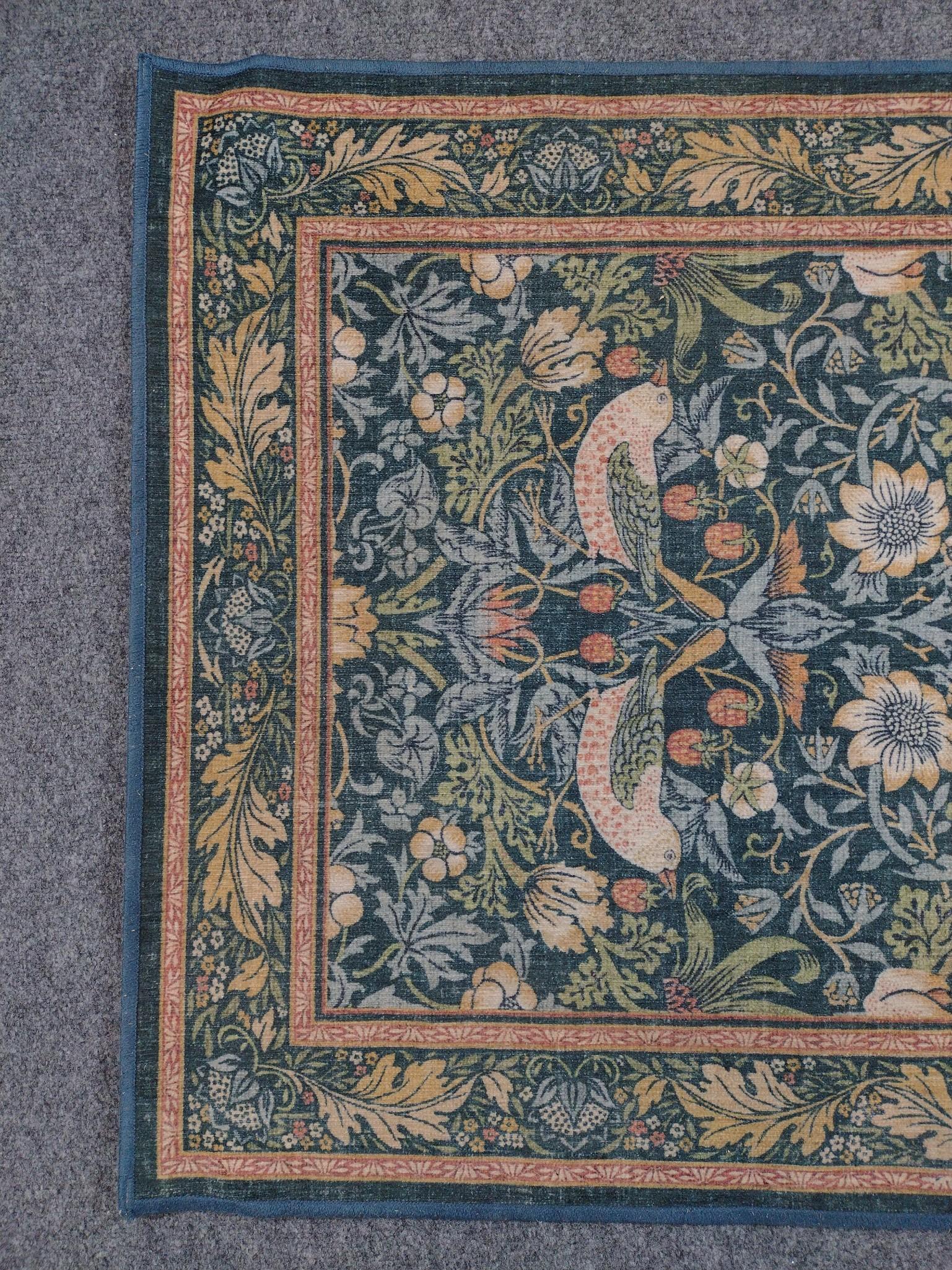 Ruggable Accent Area Rug