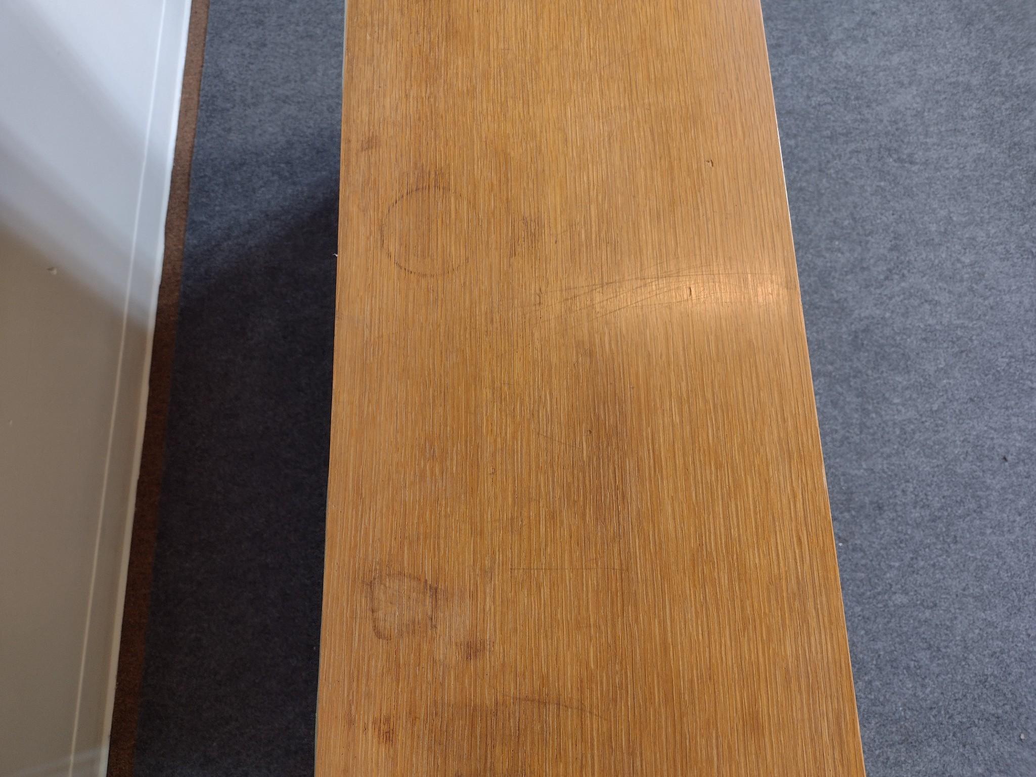 George Nelson for Herman Miller Headboard