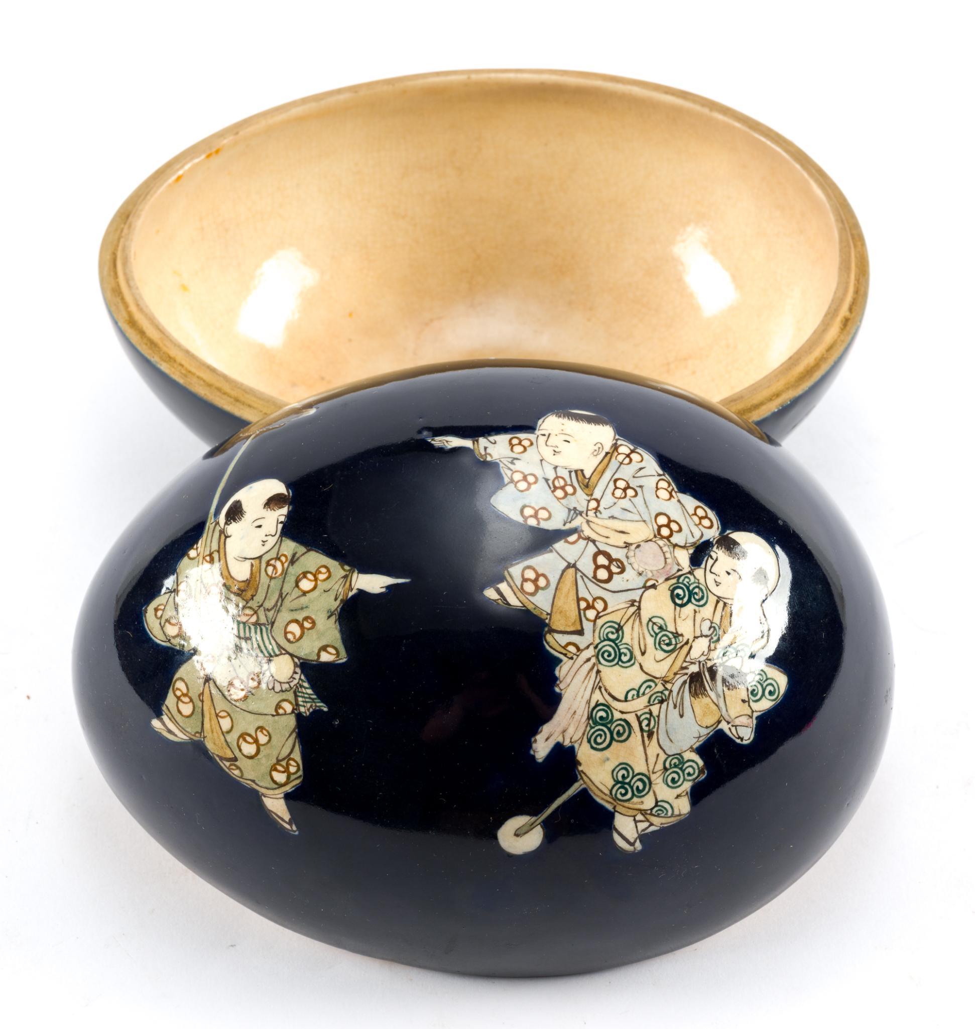 Asian Style Decorative and Ceramics