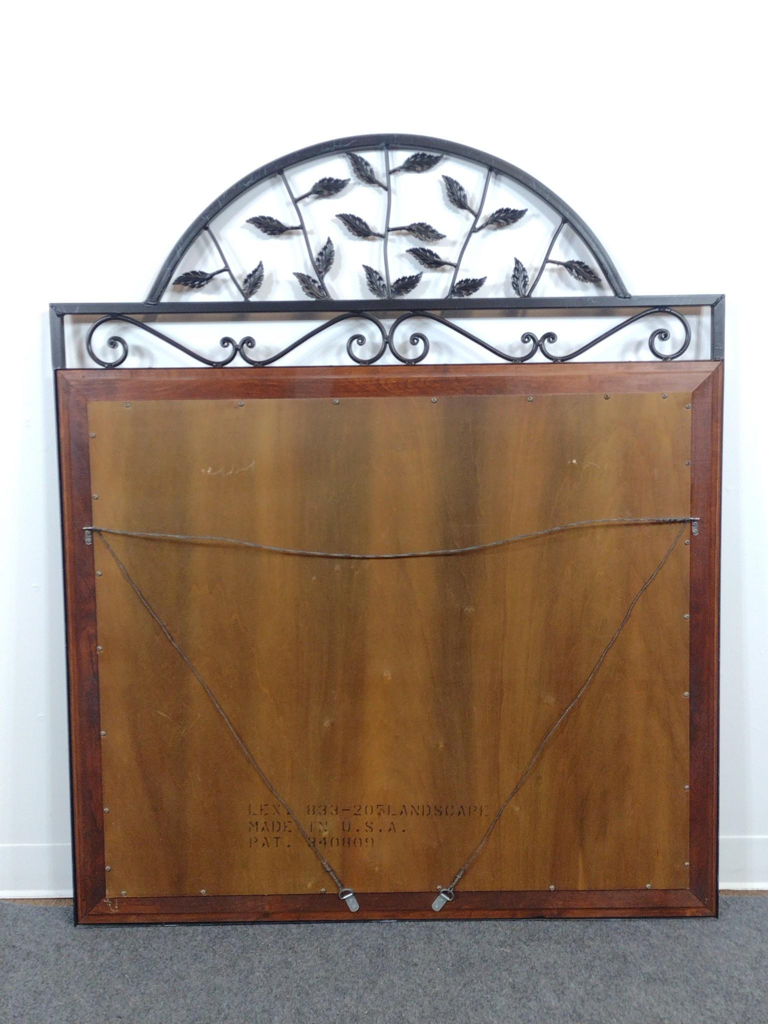Lexington Bob Timberlake Decorator Mirror