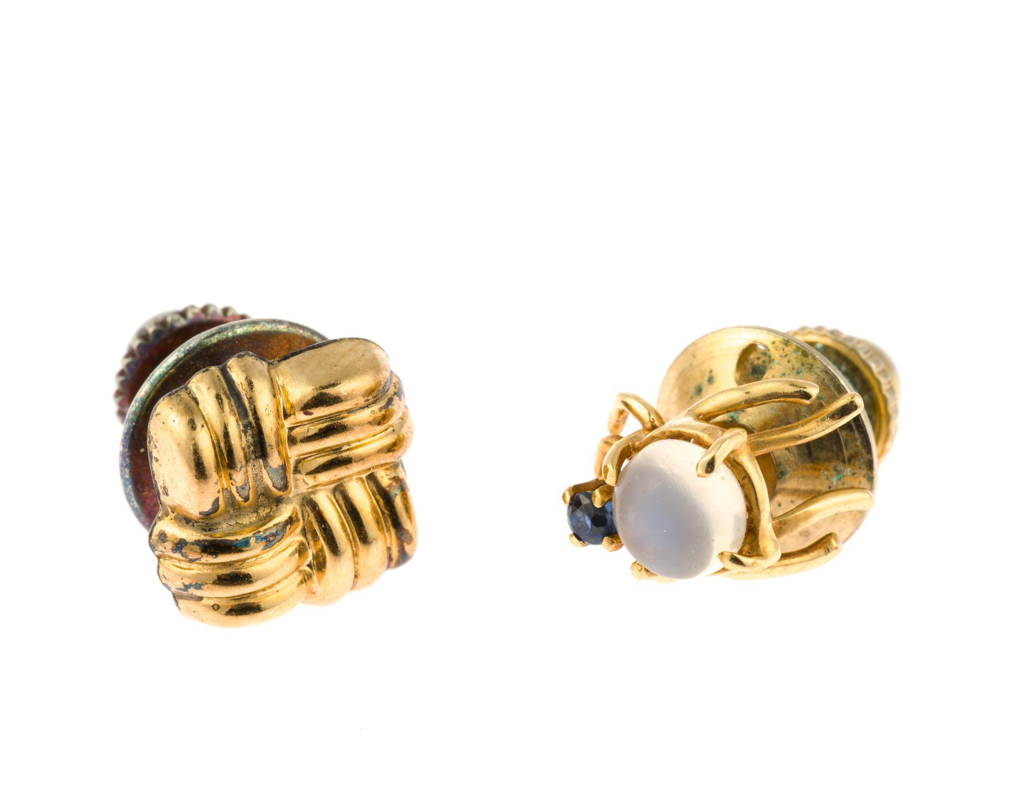 14K and 18K Gold Pendants and Pins