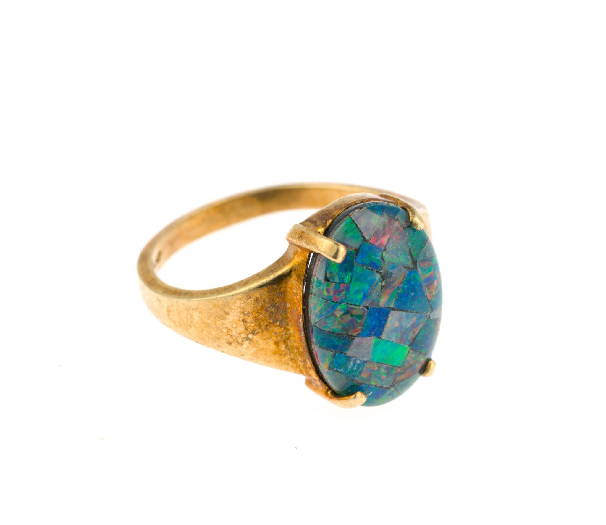 10K and 14K Gold Jewelry