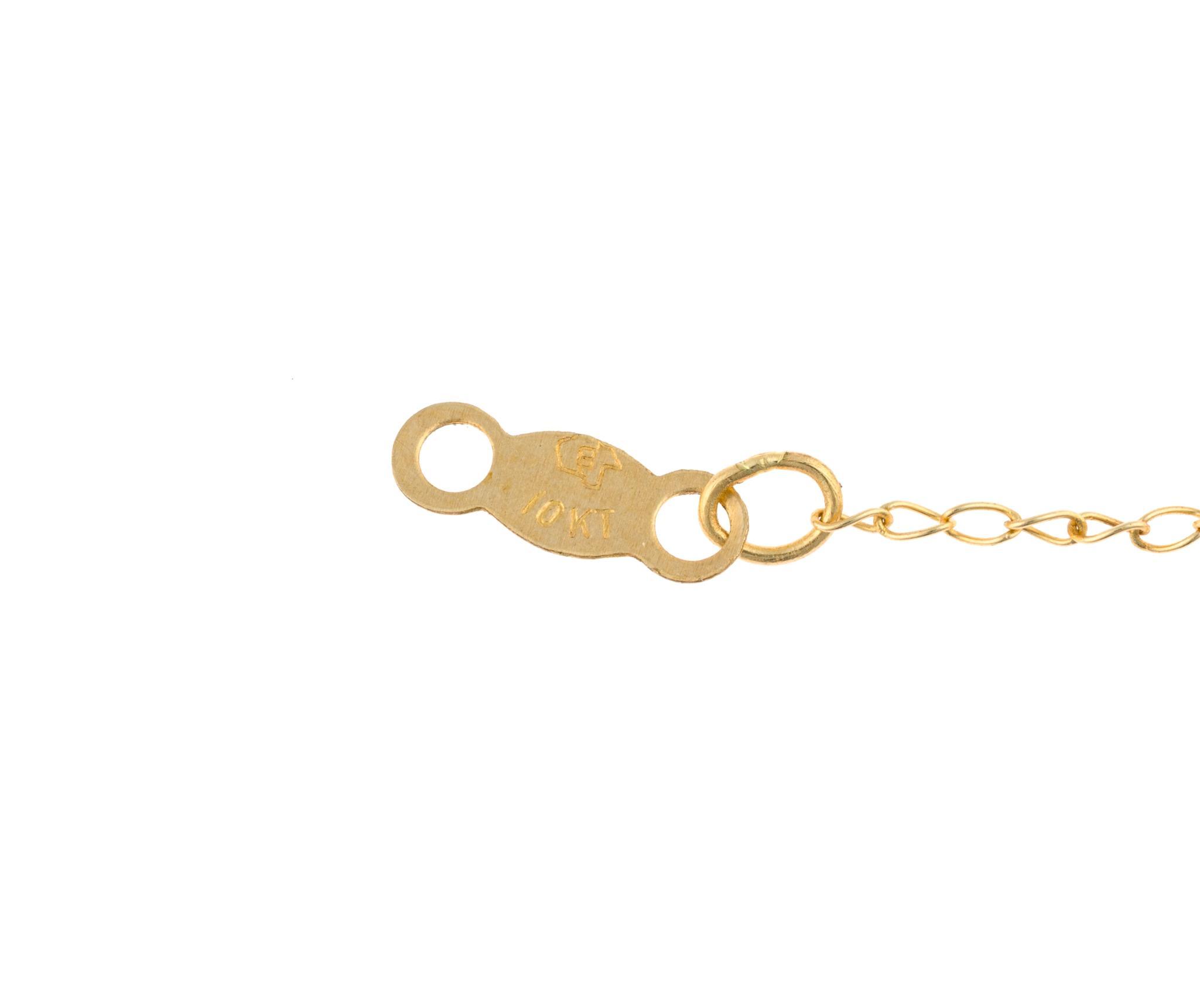 10K and 14K Gold Jewelry